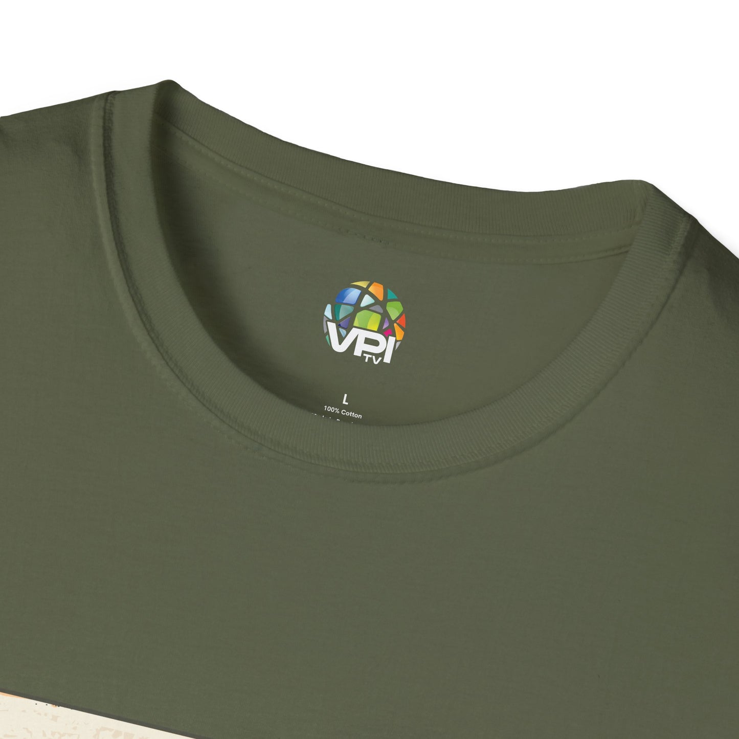 GREETINGS FROM MARACAY - Unisex Softstyle T-Shirt
