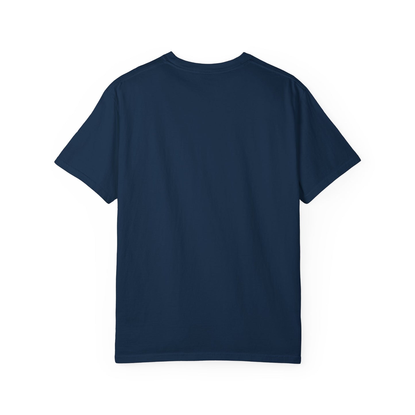 MÁS VUELTAS QUE A UN TROMPO - Camiseta Unisex Softstyle