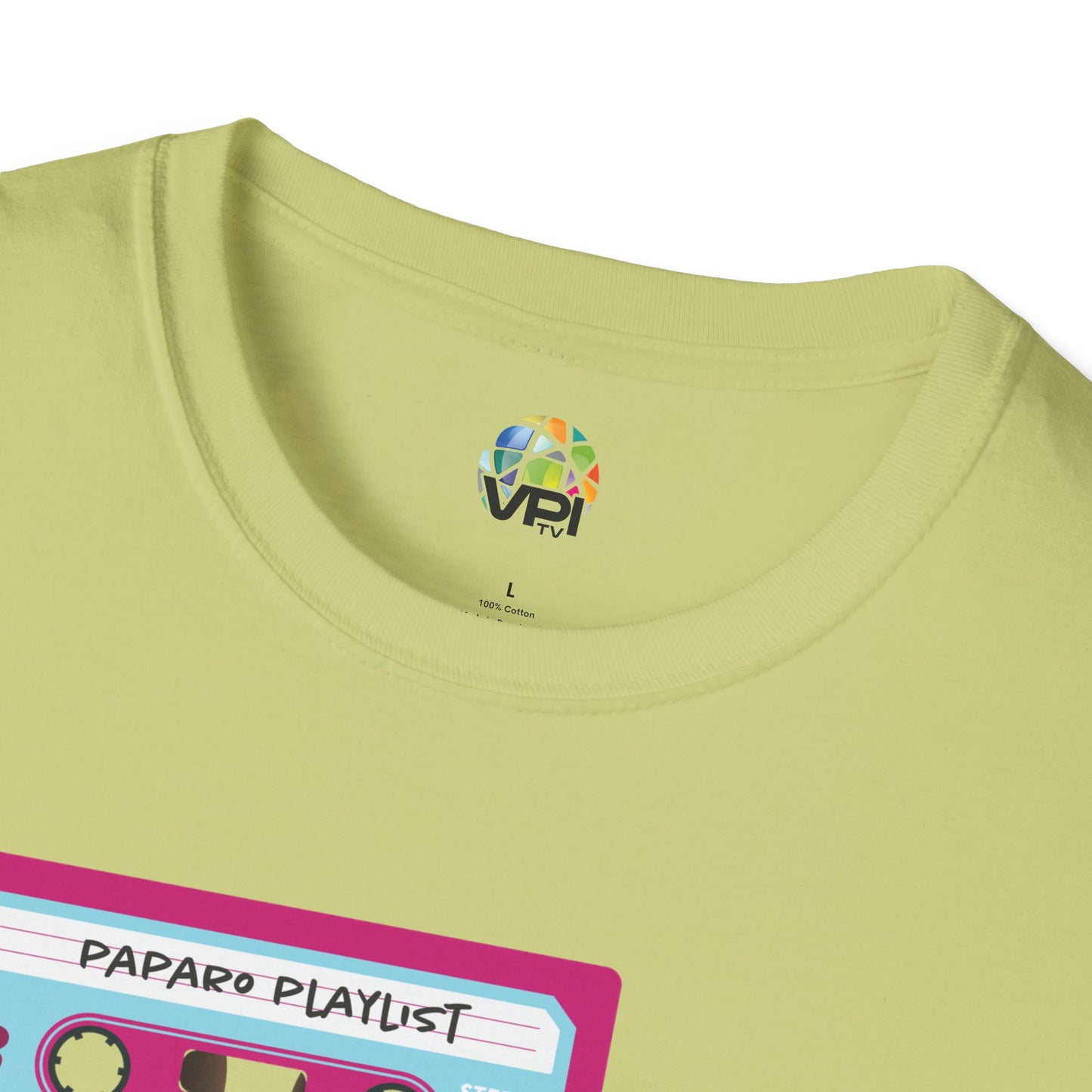 YO ME RÍO DE JANEIRO – Camiseta DAMA - Estilo y Humor con un Toque Vintage