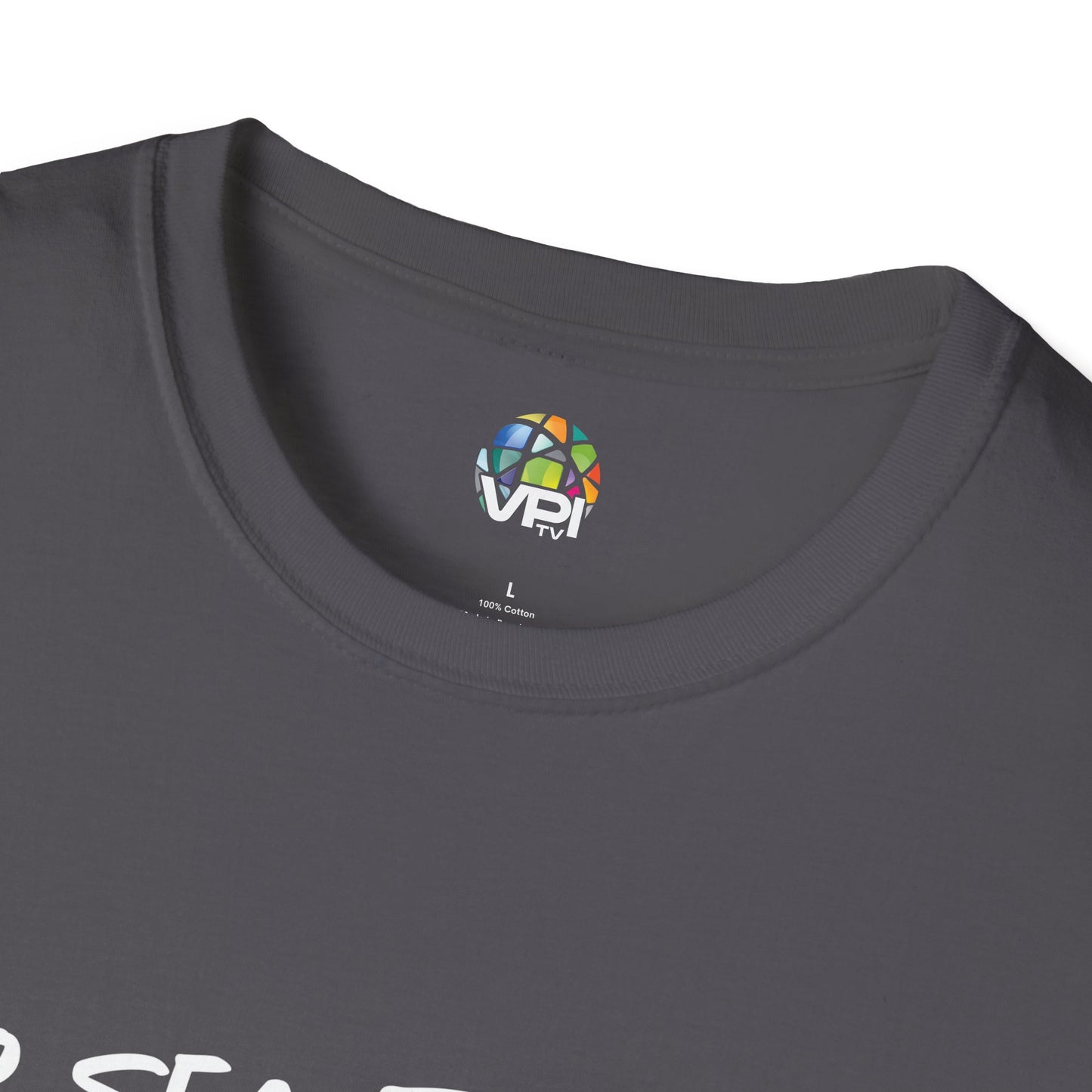 NO SEA TOCHE - Camiseta Unisex Softstyle - Motivación al Estilo Venezolano