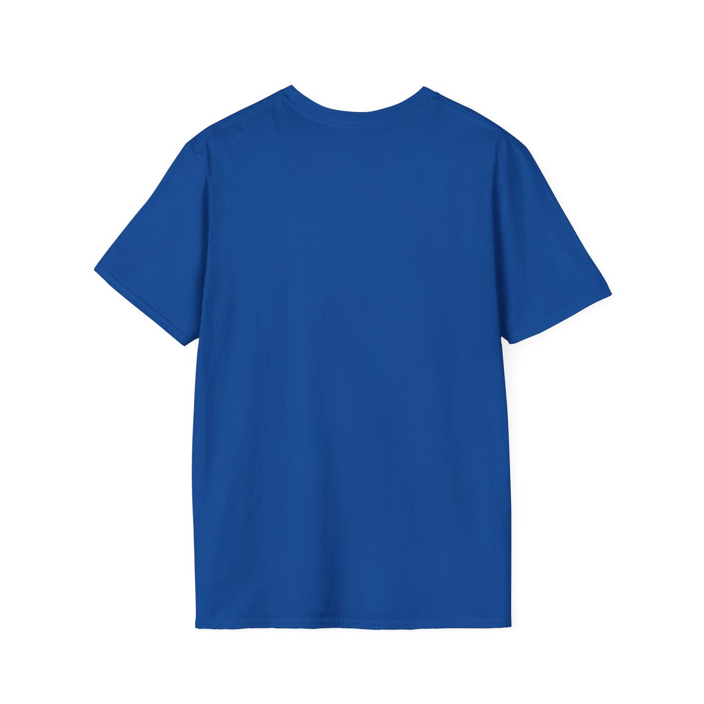 MÁS RARO QUE PERRO AMARILLO - Camiseta unisex Softstyle