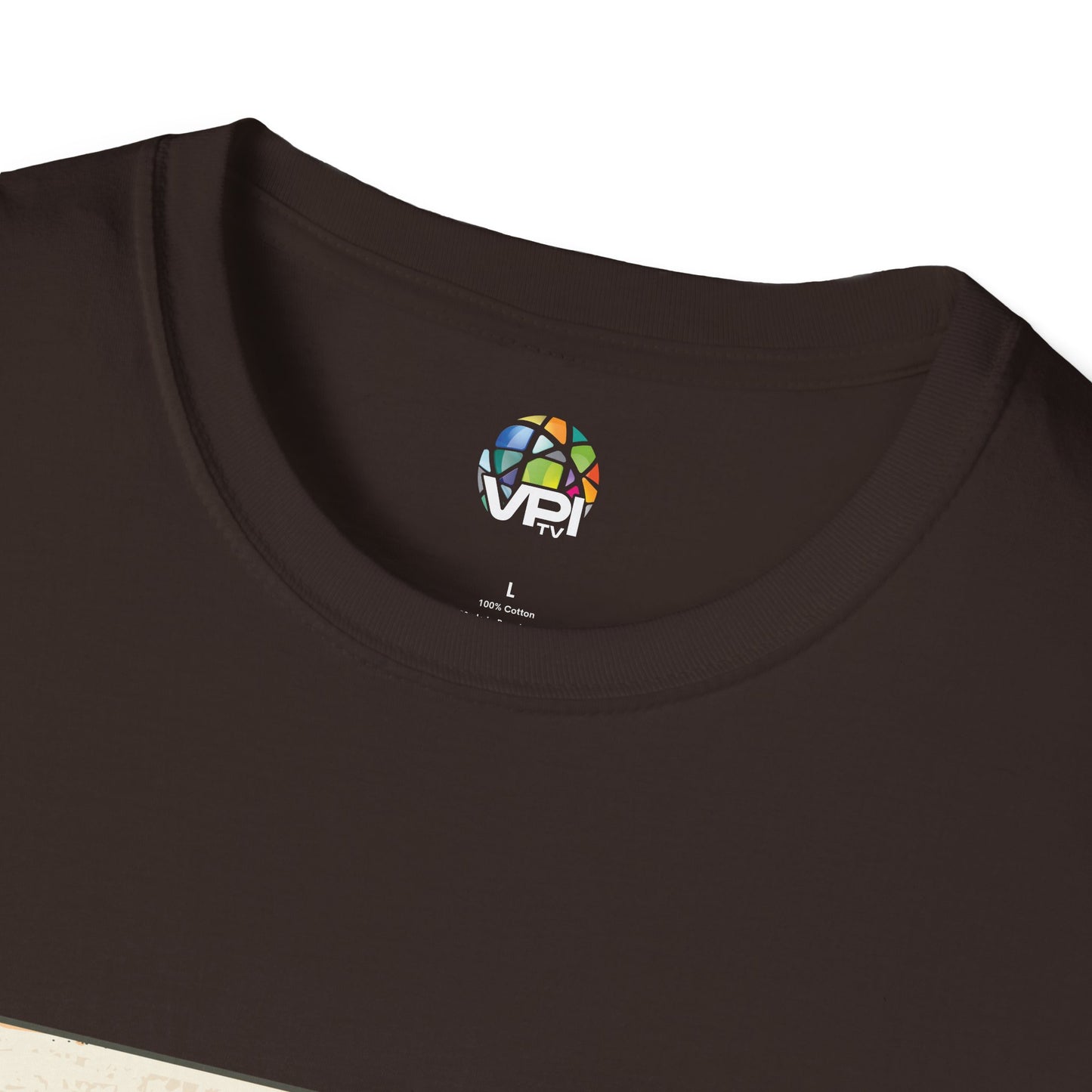GREETINGS FROM MARACAY - Unisex Softstyle T-Shirt