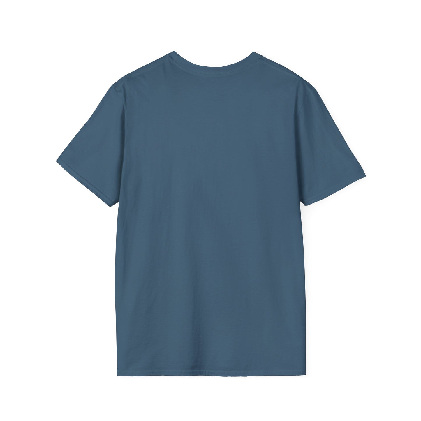 REFRESCO (soda) - Camiseta Unisex Softstyle