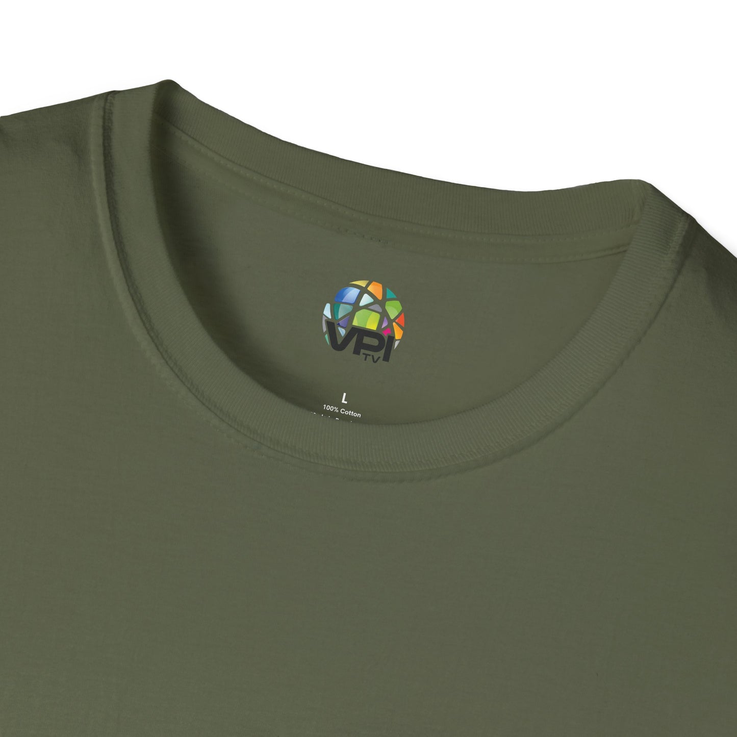 CAMARÓN QUE SE DUERME - Camiseta Unisex Softstyle