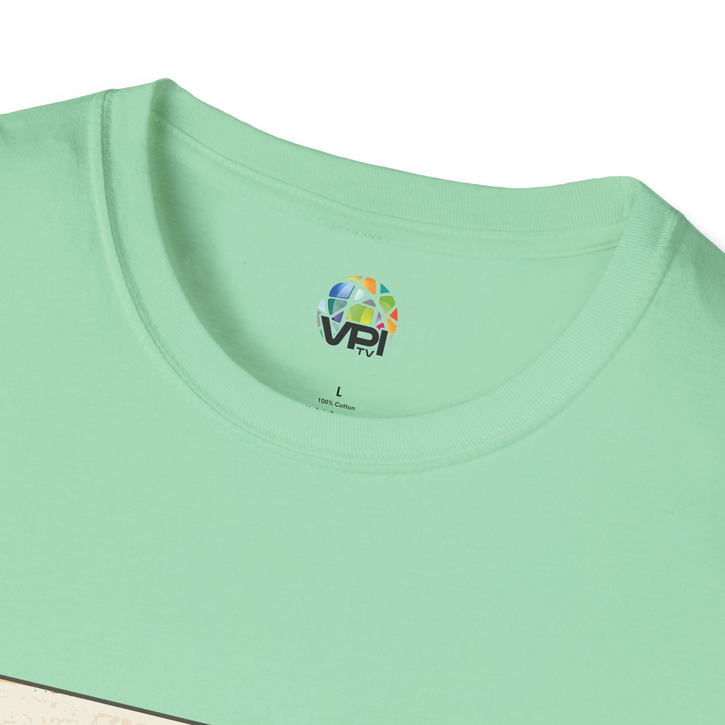 GREETINGS FROM MARACAY - Unisex Softstyle T-Shirt
