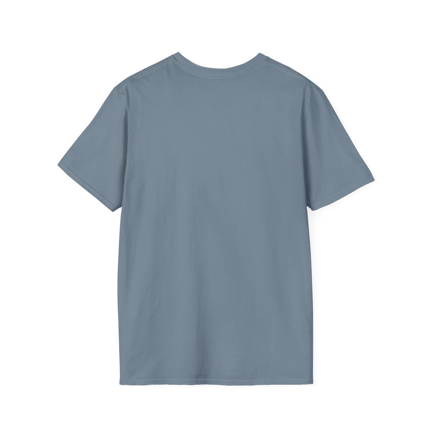 TE CONOZCO BACALAO 🐟😆 - Camiseta Unisex Softstyle
