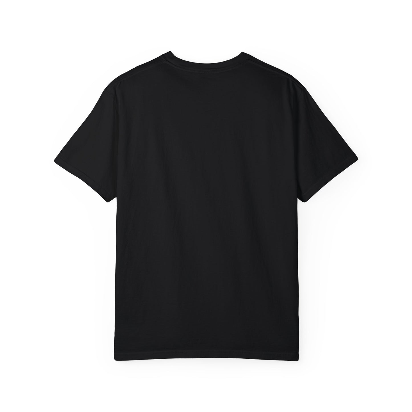 MÁS VUELTAS QUE A UN TROMPO - Camiseta Unisex Softstyle