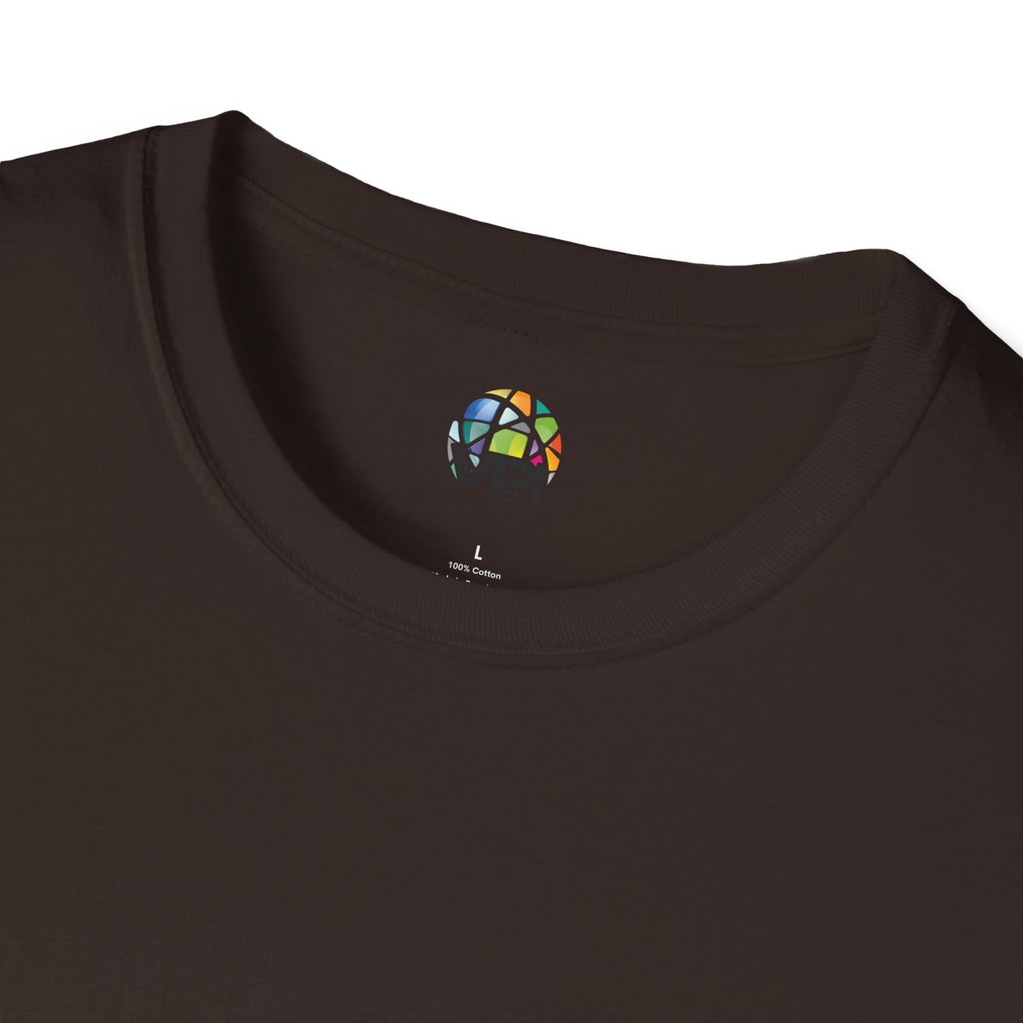 CAMARÓN QUE SE DUERME - Camiseta Unisex Softstyle
