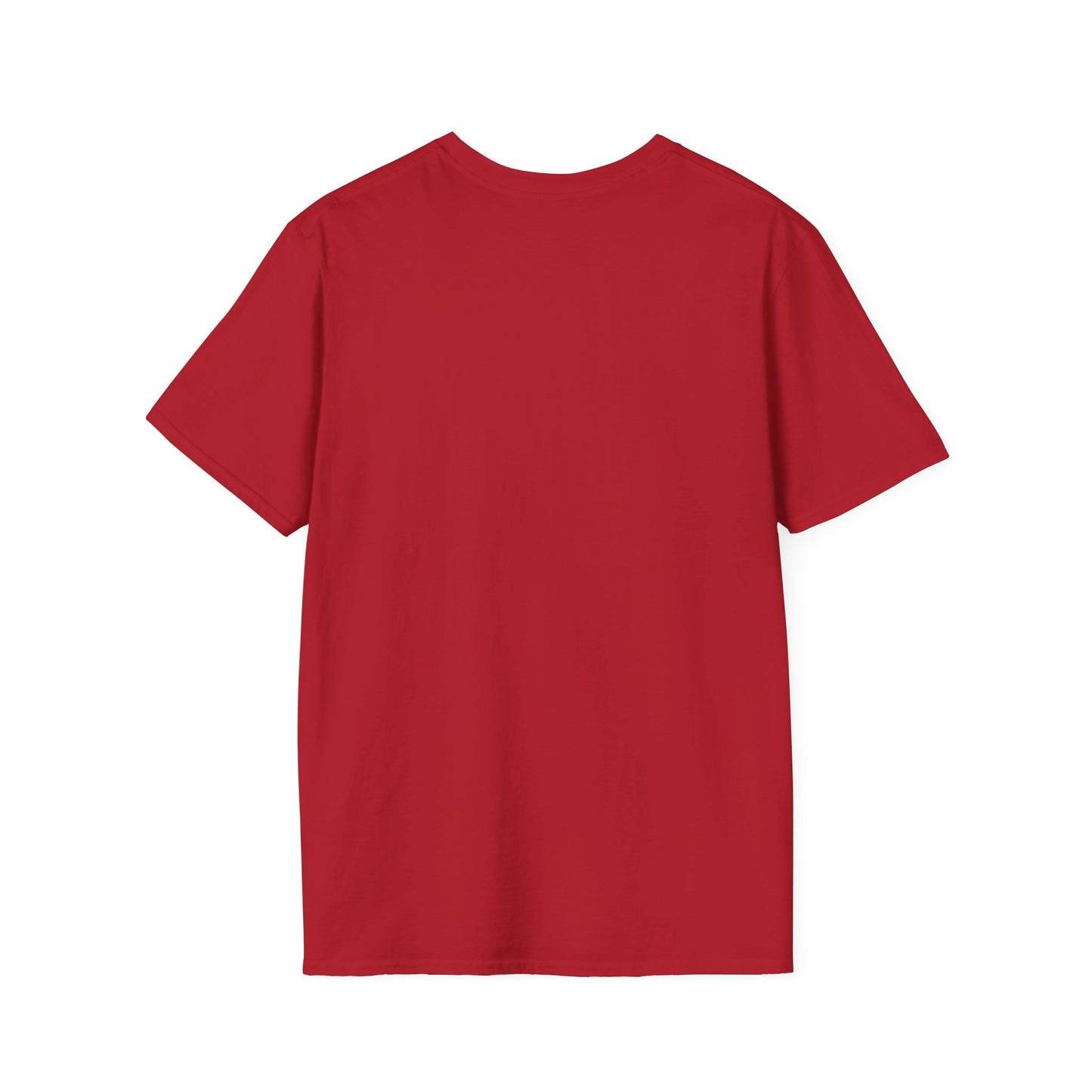 COTUFA "Corn to Fry" 🌽🍿 - Camiseta Unisex Softstyle