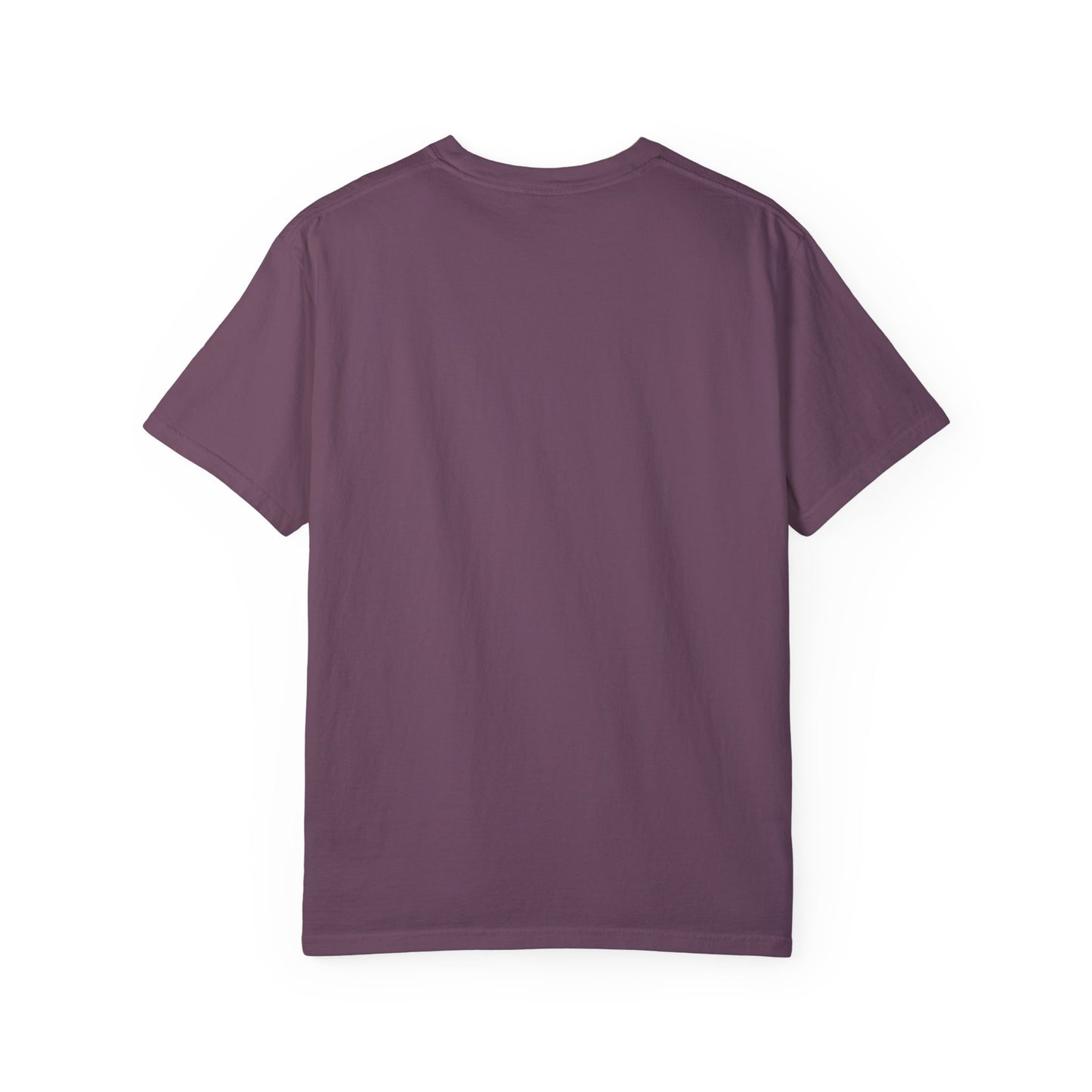 MÁS VUELTAS QUE A UN TROMPO - Camiseta Unisex Softstyle