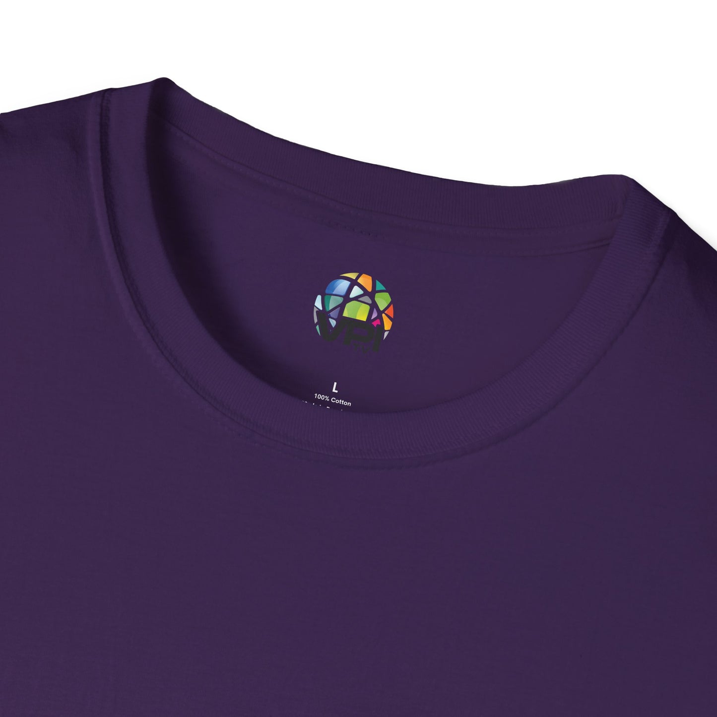 CAMARÓN QUE SE DUERME - Camiseta Unisex Softstyle