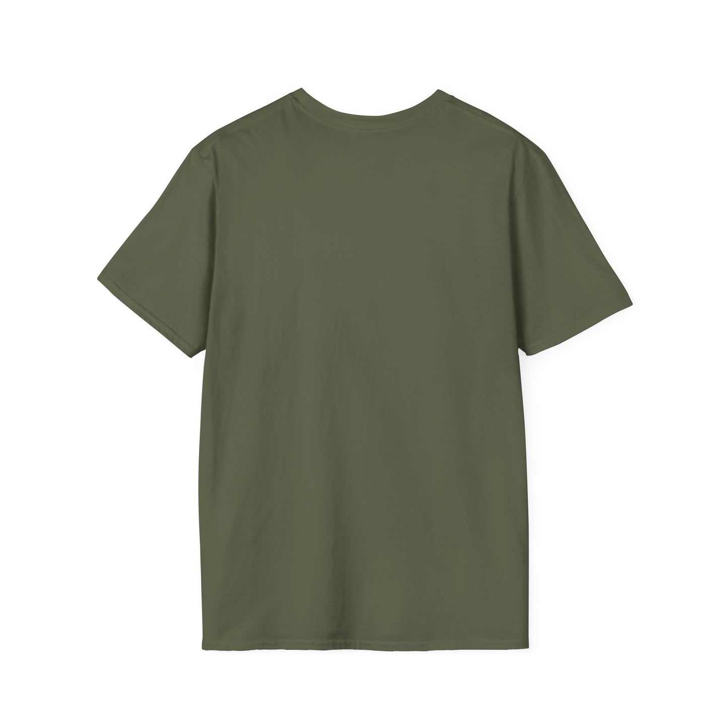 CAMARÓN QUE SE DUERME - Camiseta Unisex Softstyle