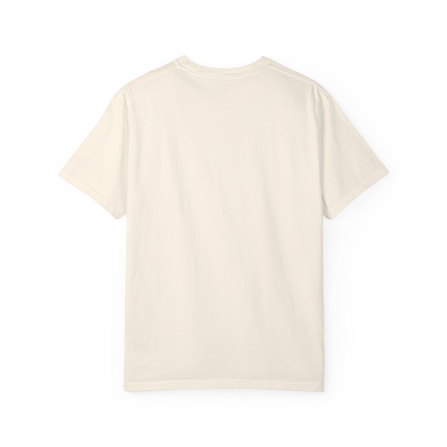 MÁS VUELTAS QUE A UN TROMPO - Camiseta Unisex Softstyle