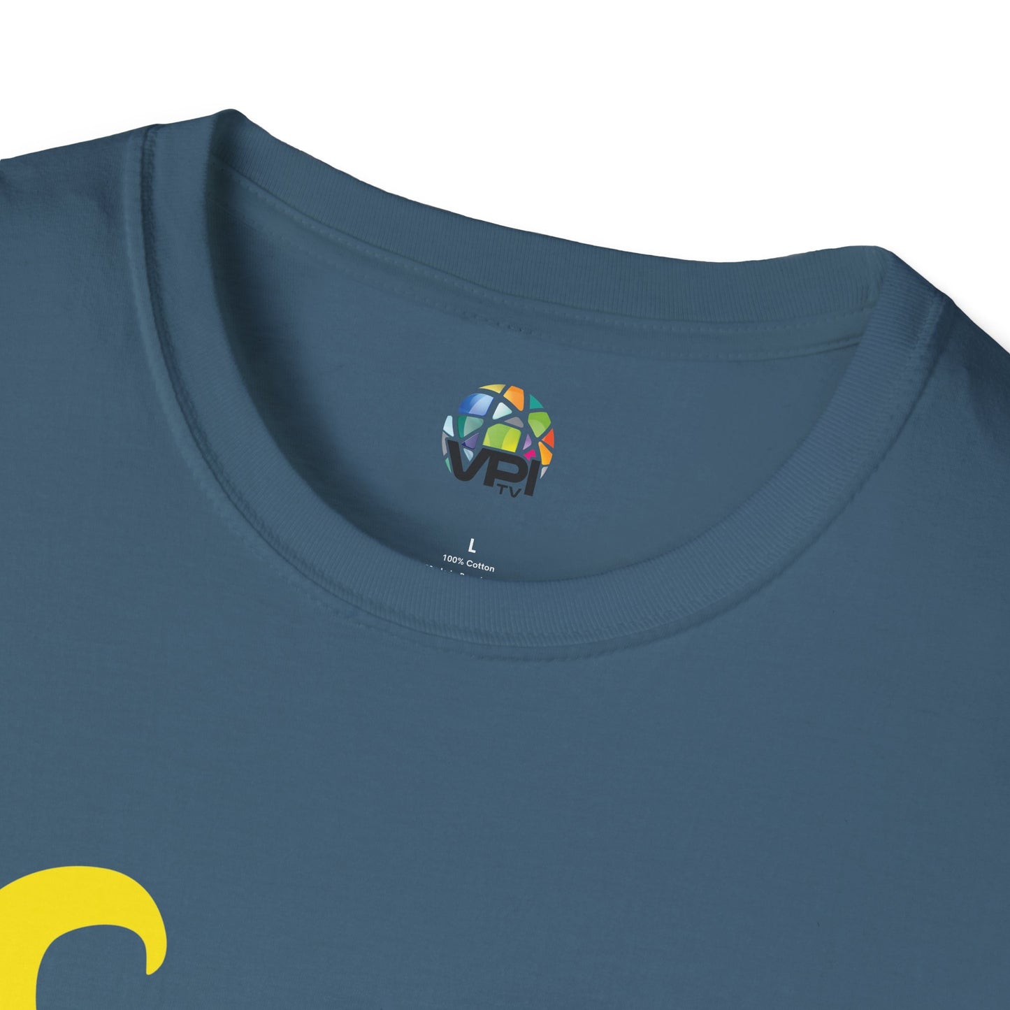 MÁS RARO QUE PERRO AMARILLO - Camiseta unisex Softstyle