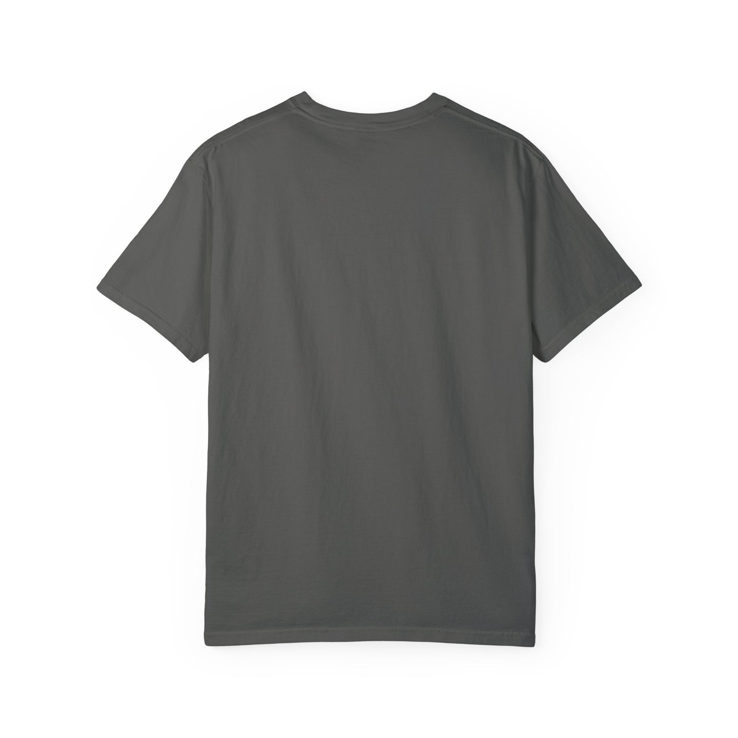 MÁS VUELTAS QUE A UN TROMPO - Camiseta Unisex Softstyle