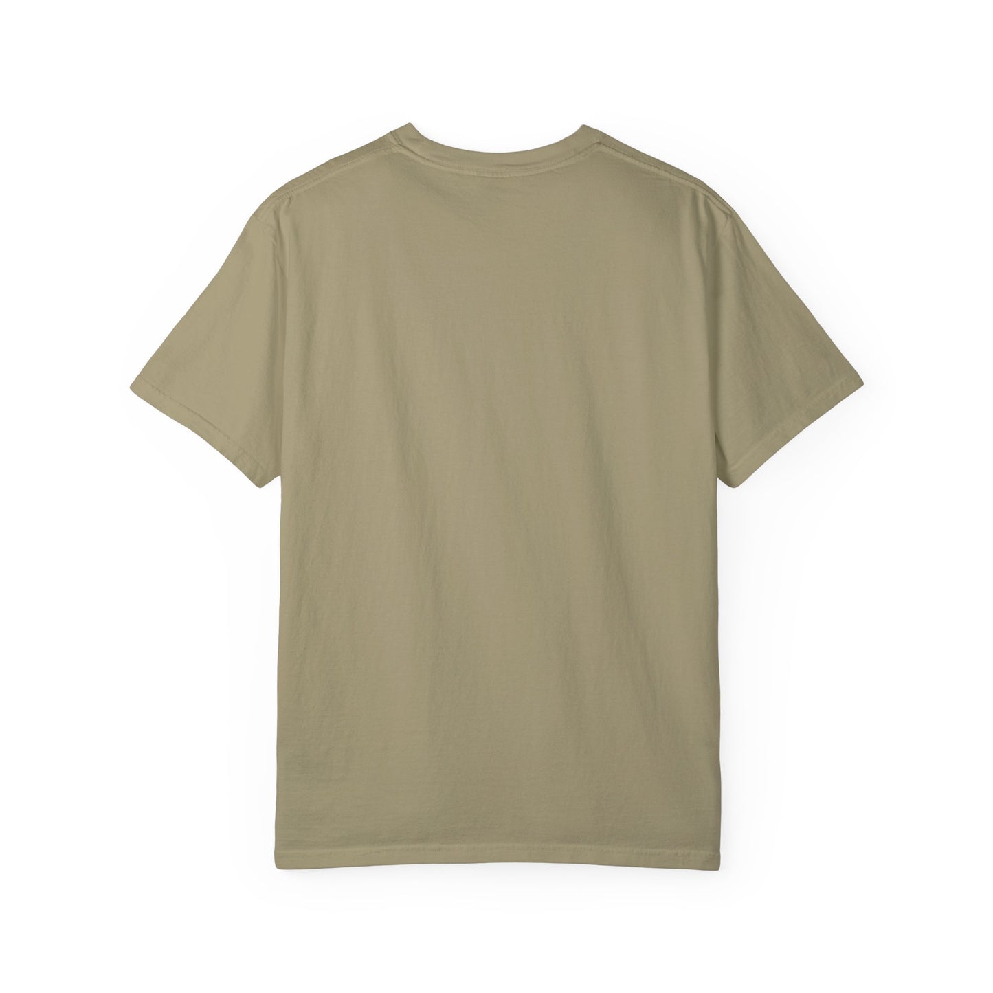 MÁS VUELTAS QUE A UN TROMPO - Camiseta Unisex Softstyle