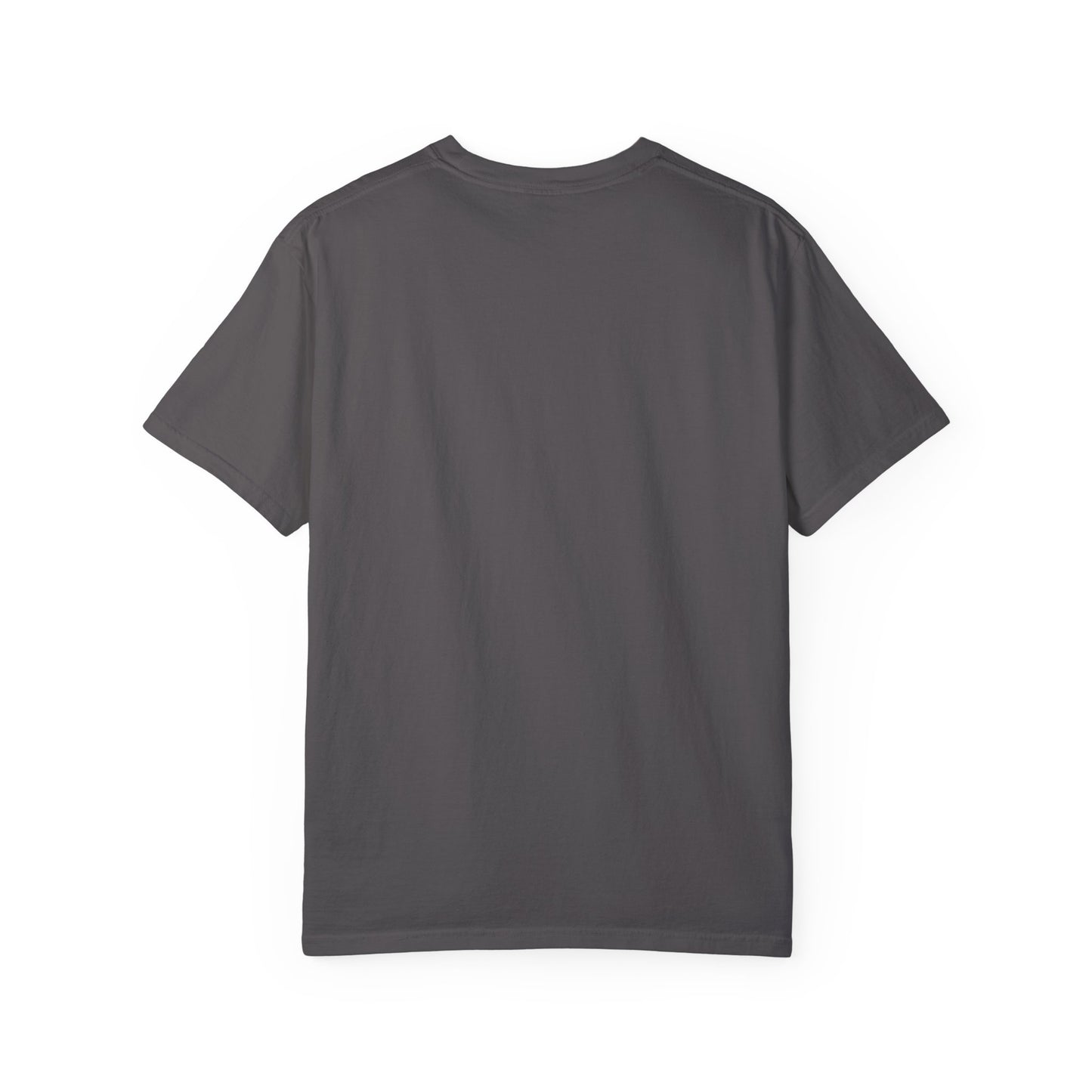 MÁS VUELTAS QUE A UN TROMPO - Camiseta Unisex Softstyle