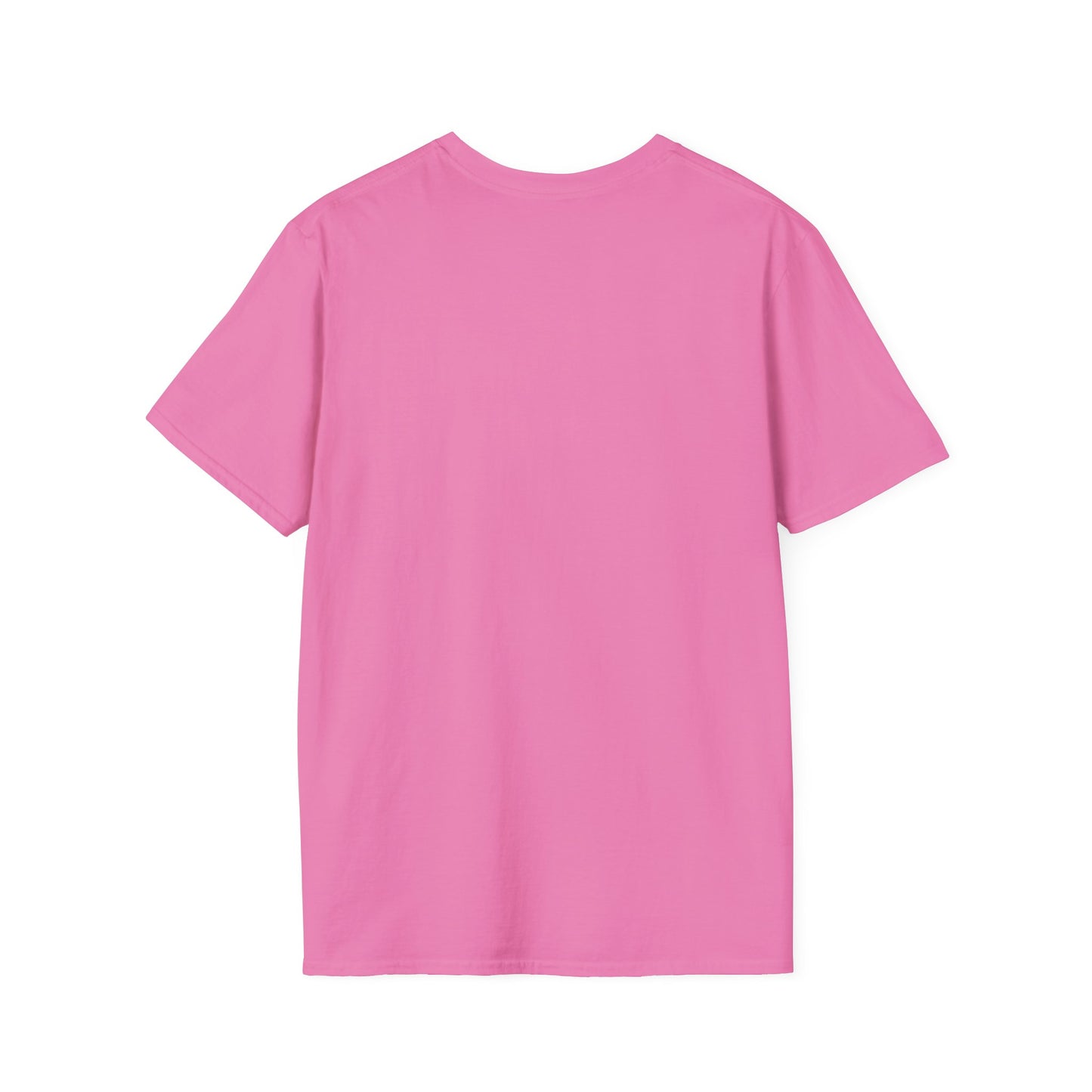 PANA - Camiseta Unisex Softstyle – Comodidad y Estilo para el Día a Día
