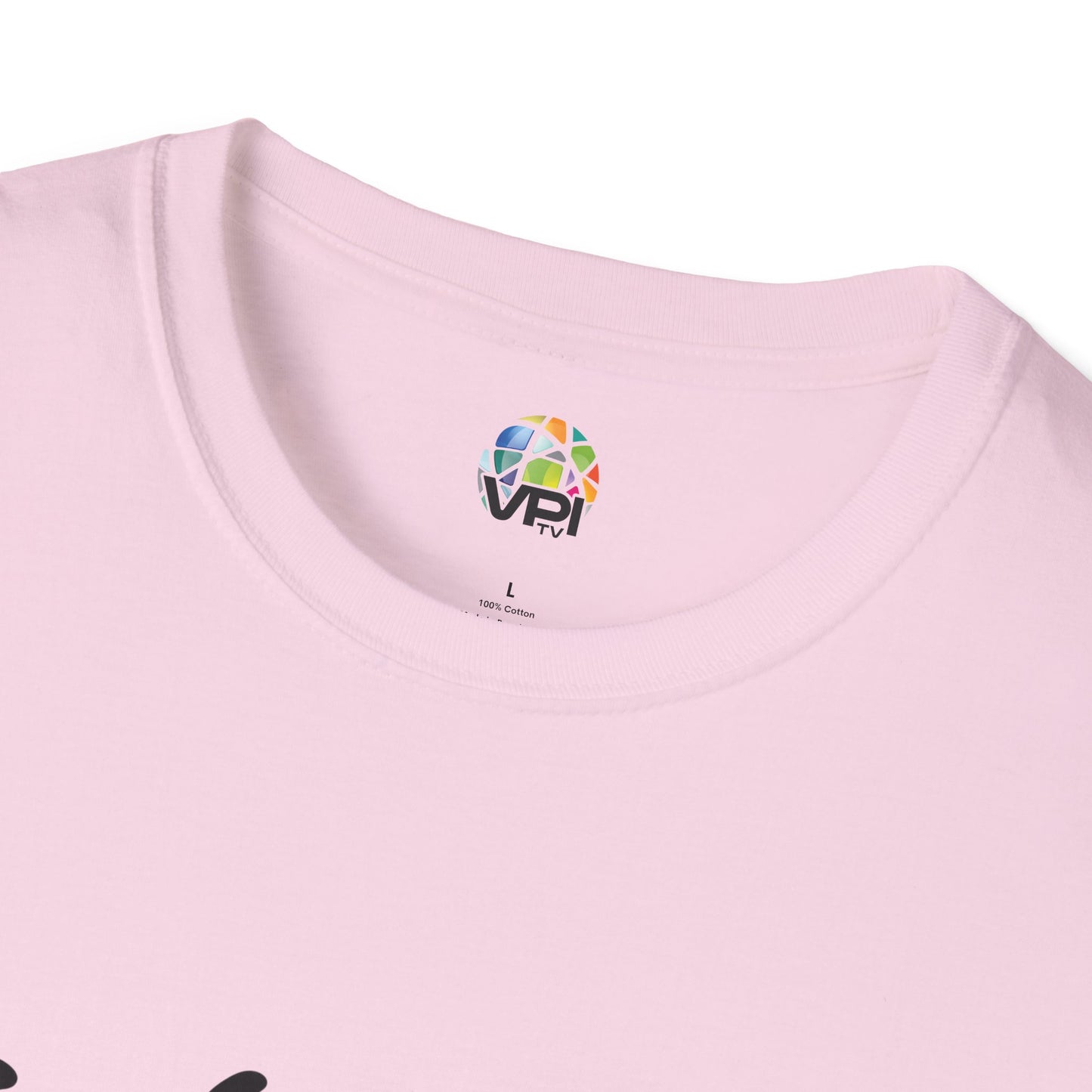 CHÉVERE (cool) - Camiseta Unisex Softstyle