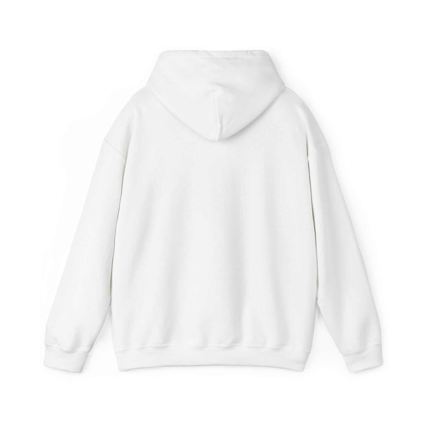 MARACAIBO TYPO Heavy Blend™ - Sudadera con Capucha - Diseño Gráfico Minimalista