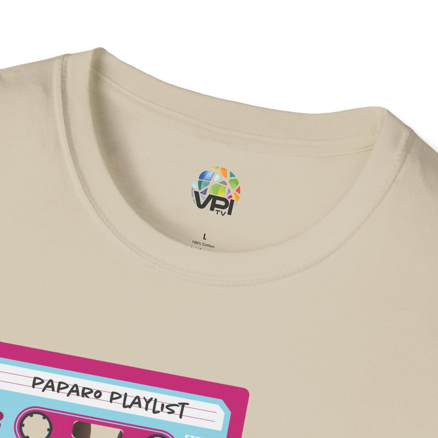 YO ME RÍO DE JANEIRO – Camiseta DAMA - Estilo y Humor con un Toque Vintage