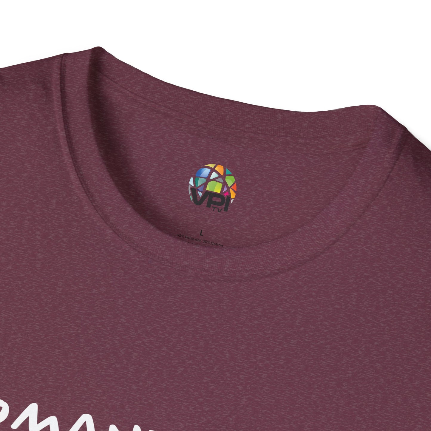 TOMANDO RON CON COCA COLA - Camiseta Unisex Softstyle
