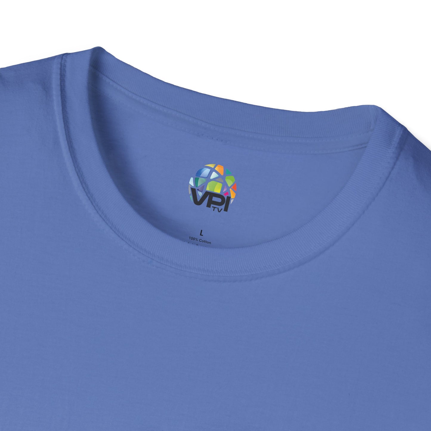 PANA - Camiseta Unisex Softstyle – Comodidad y Estilo para el Día a Día
