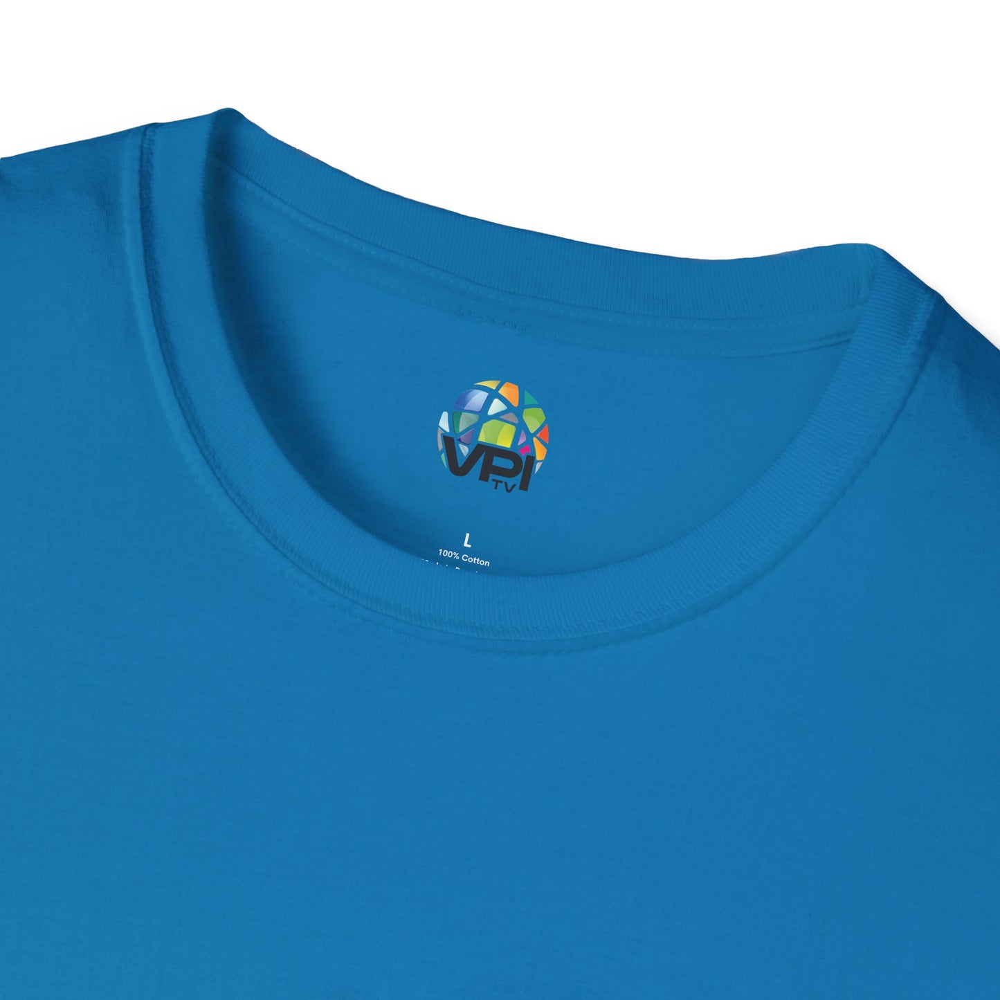 PANA - Camiseta Unisex Softstyle – Comodidad y Estilo para el Día a Día