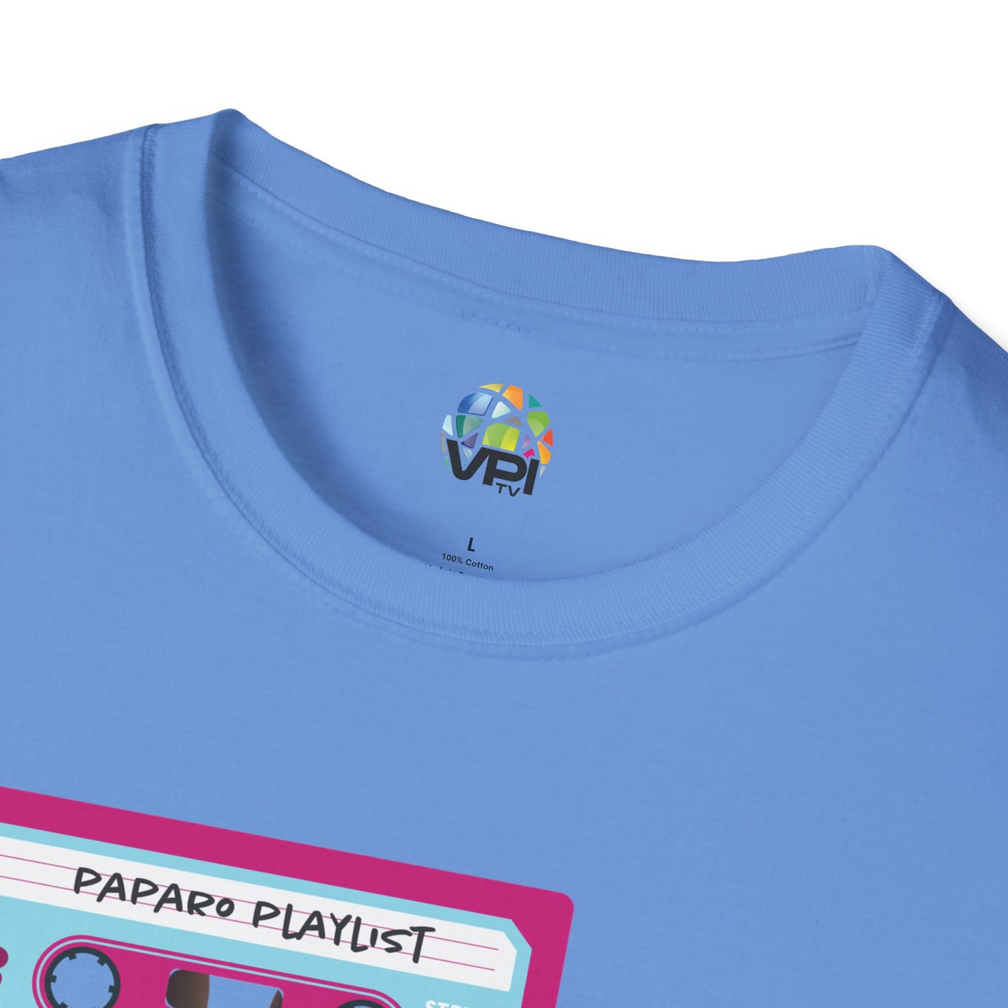 YO ME RÍO DE JANEIRO – Camiseta DAMA - Estilo y Humor con un Toque Vintage
