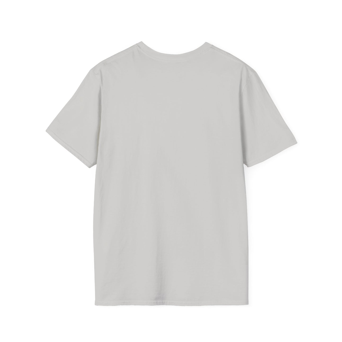 TOMANDO RON CON COCA COLA - Camiseta Unisex Softstyle