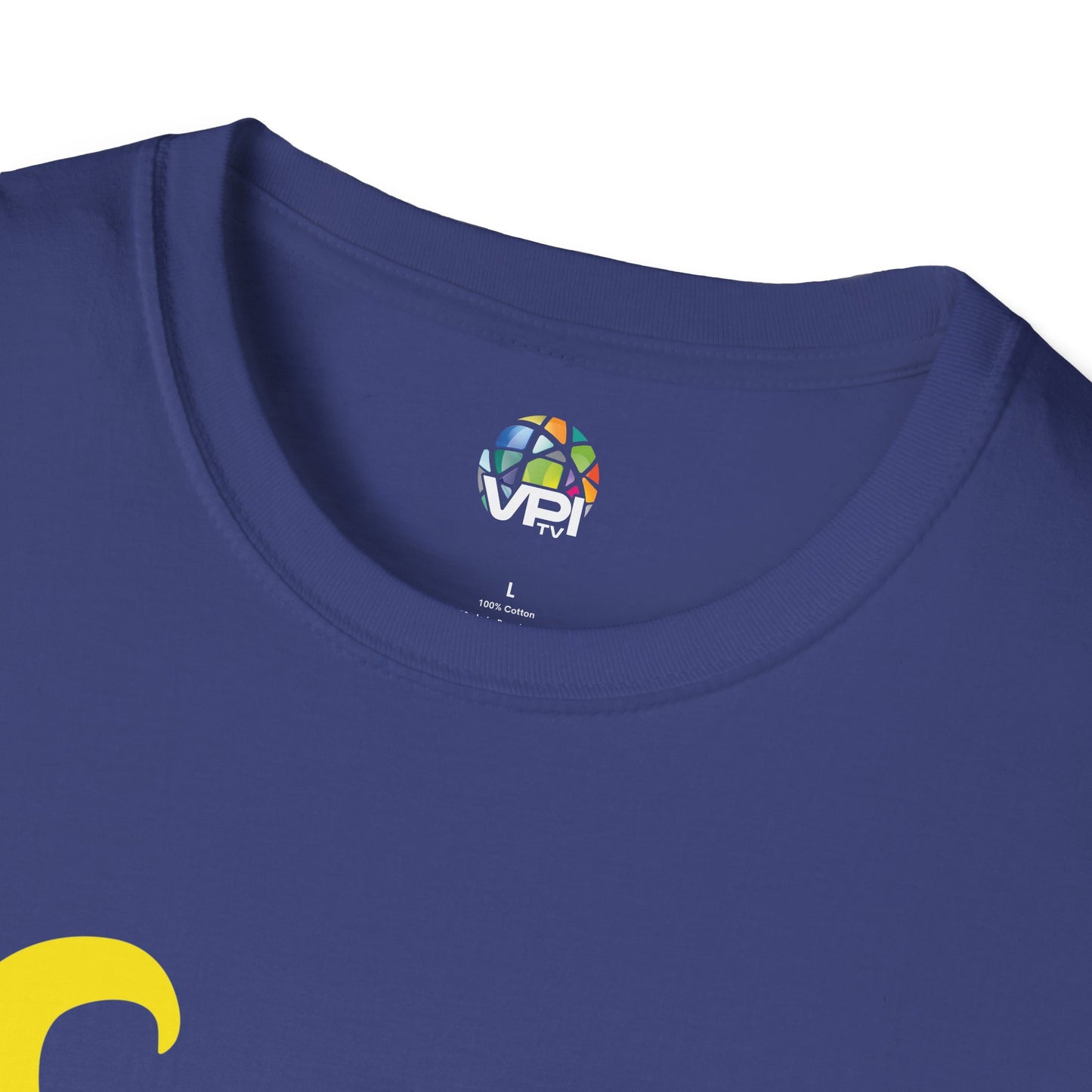 MÁS RARO QUE PERRO AMARILLO - Camiseta unisex Softstyle