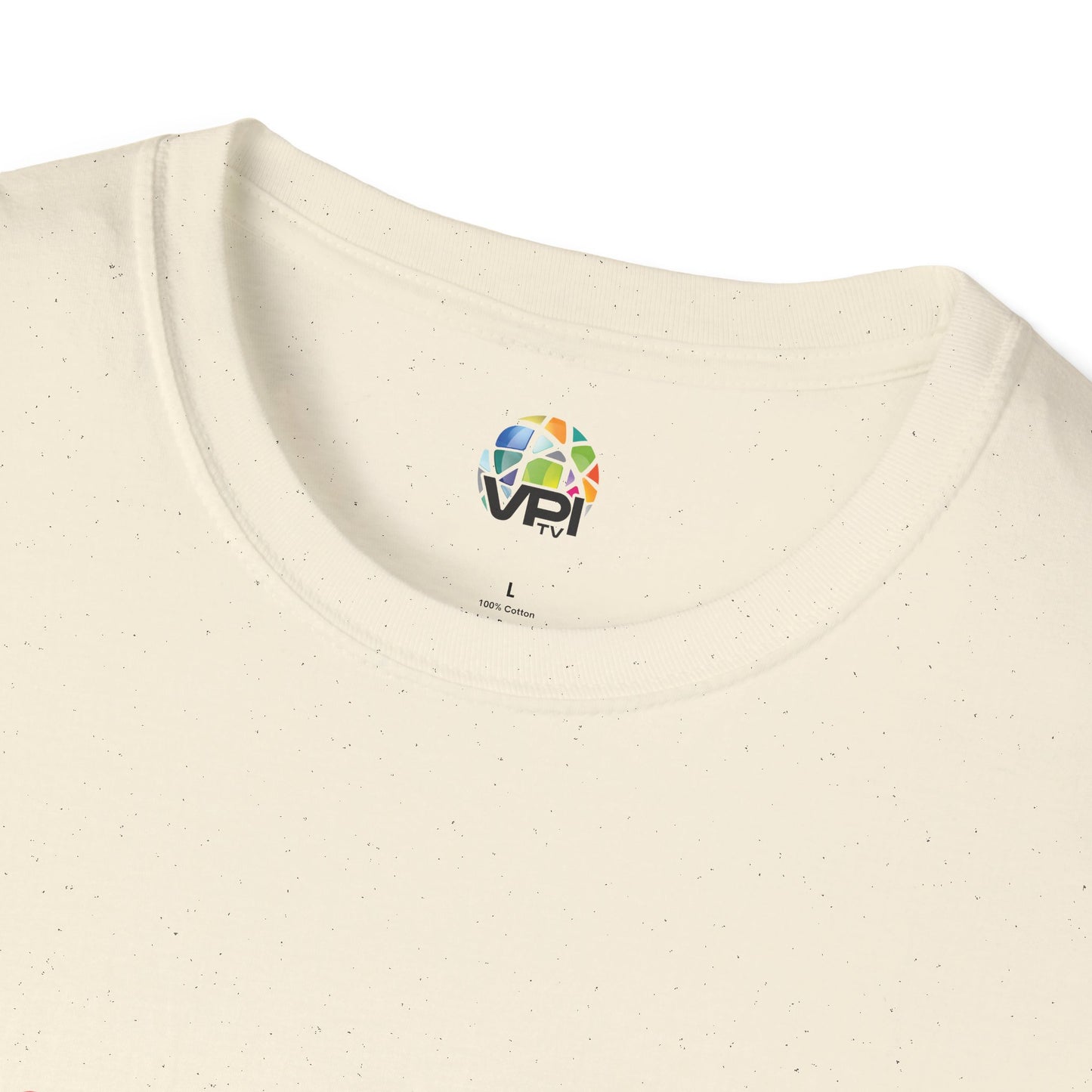 REFRESCO (soda) - Camiseta Unisex Softstyle