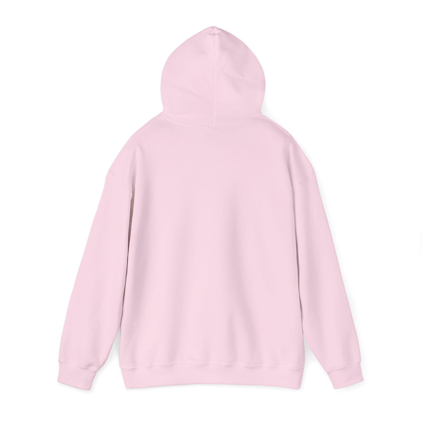 MARACAIBO TYPO Heavy Blend™ - Sudadera con Capucha - Diseño Gráfico Minimalista