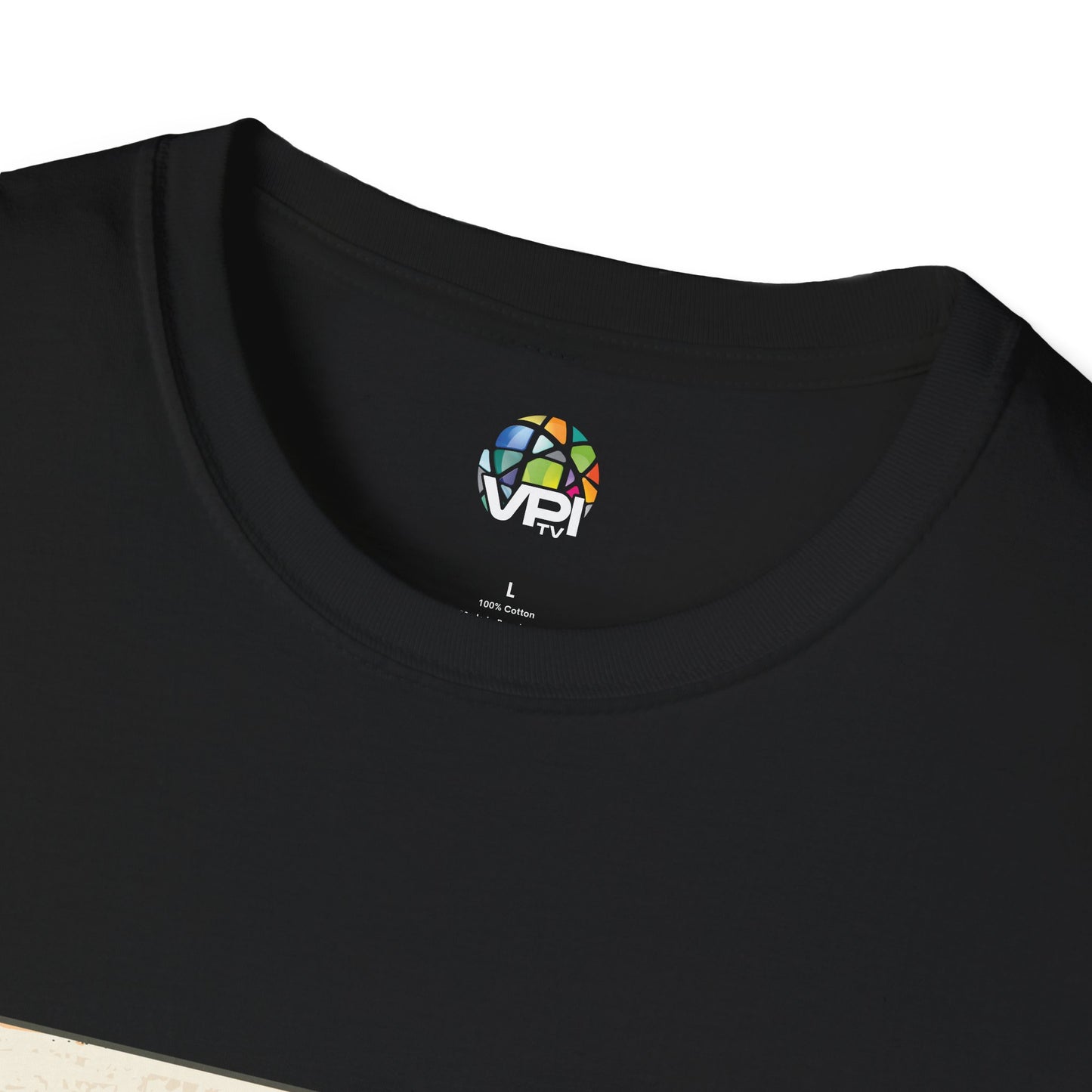 GREETINGS FROM MARACAY - Unisex Softstyle T-Shirt