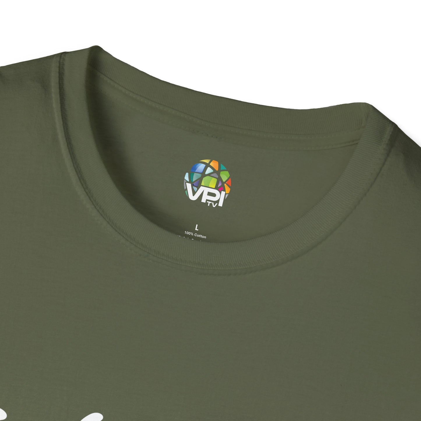 CHÉVERE (cool) - Camiseta Unisex Softstyle