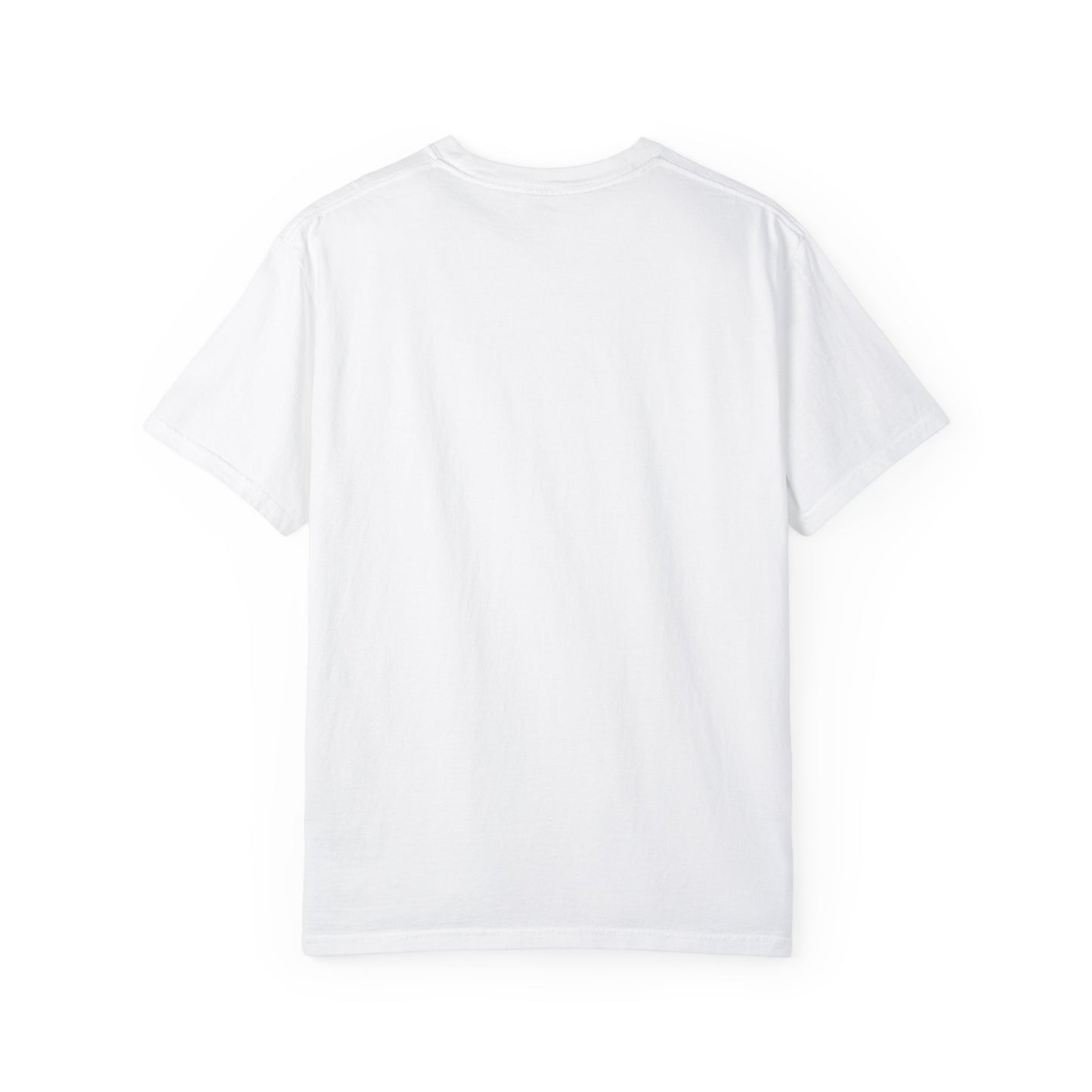 MÁS VUELTAS QUE A UN TROMPO - Camiseta Unisex Softstyle