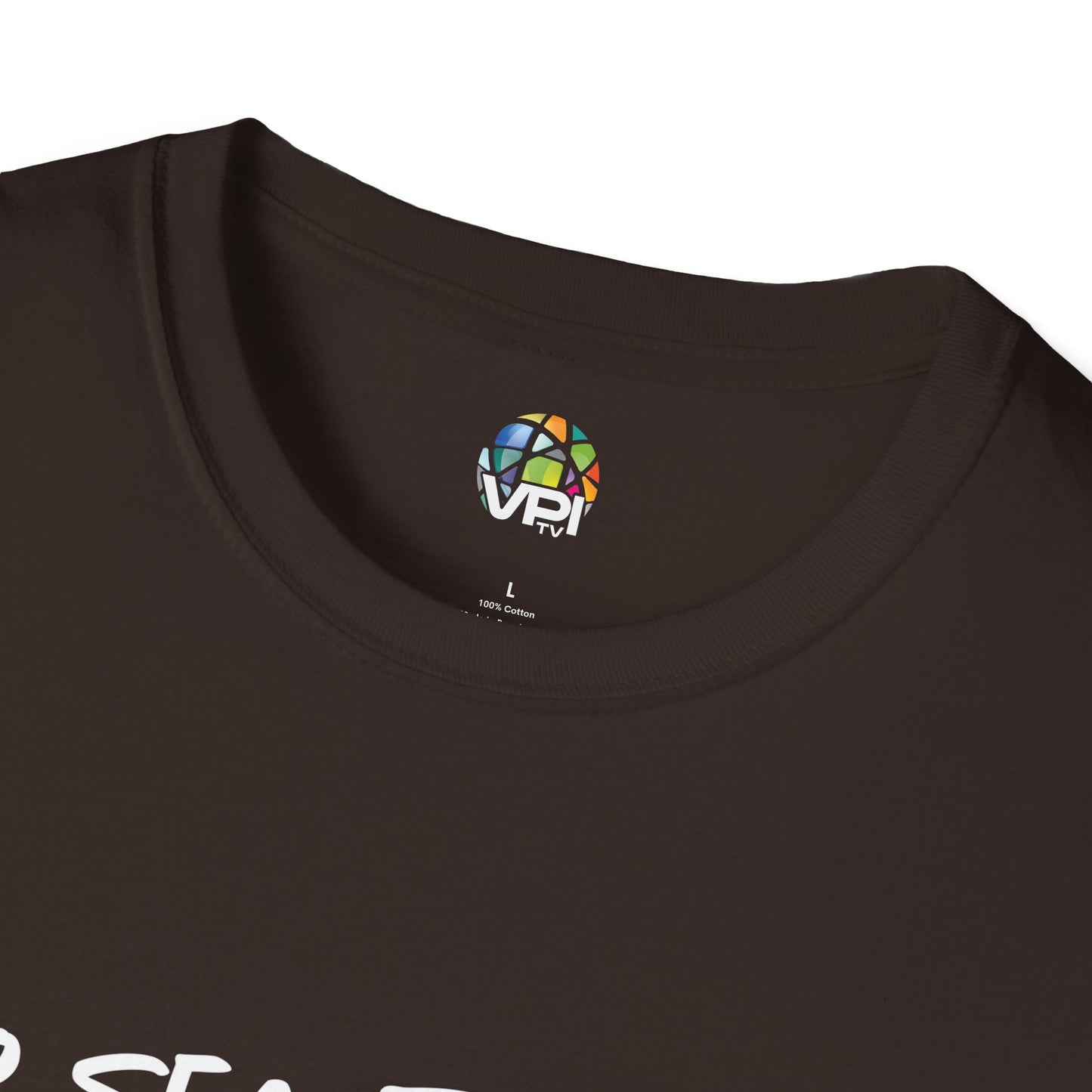 NO SEA TOCHE - Camiseta Unisex Softstyle - Motivación al Estilo Venezolano