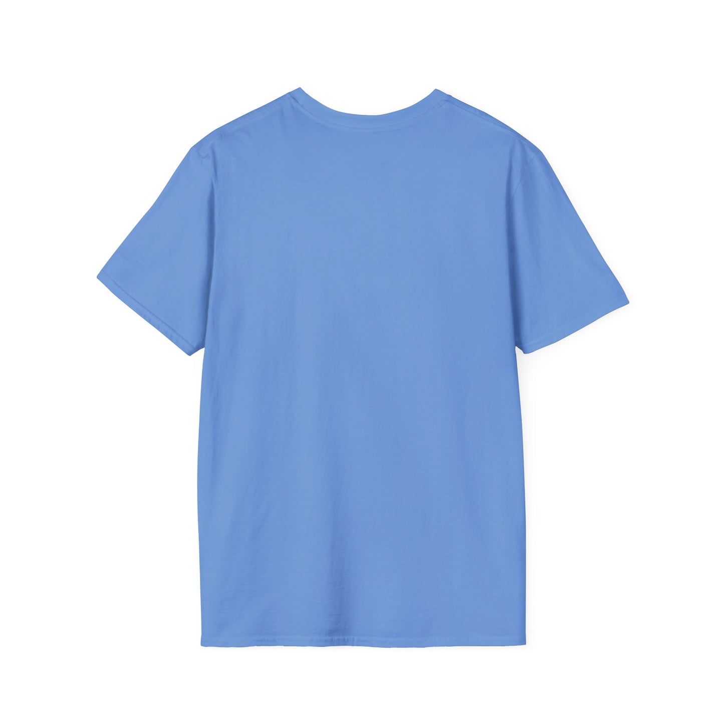 PANA - Camiseta Unisex Softstyle – Comodidad y Estilo para el Día a Día