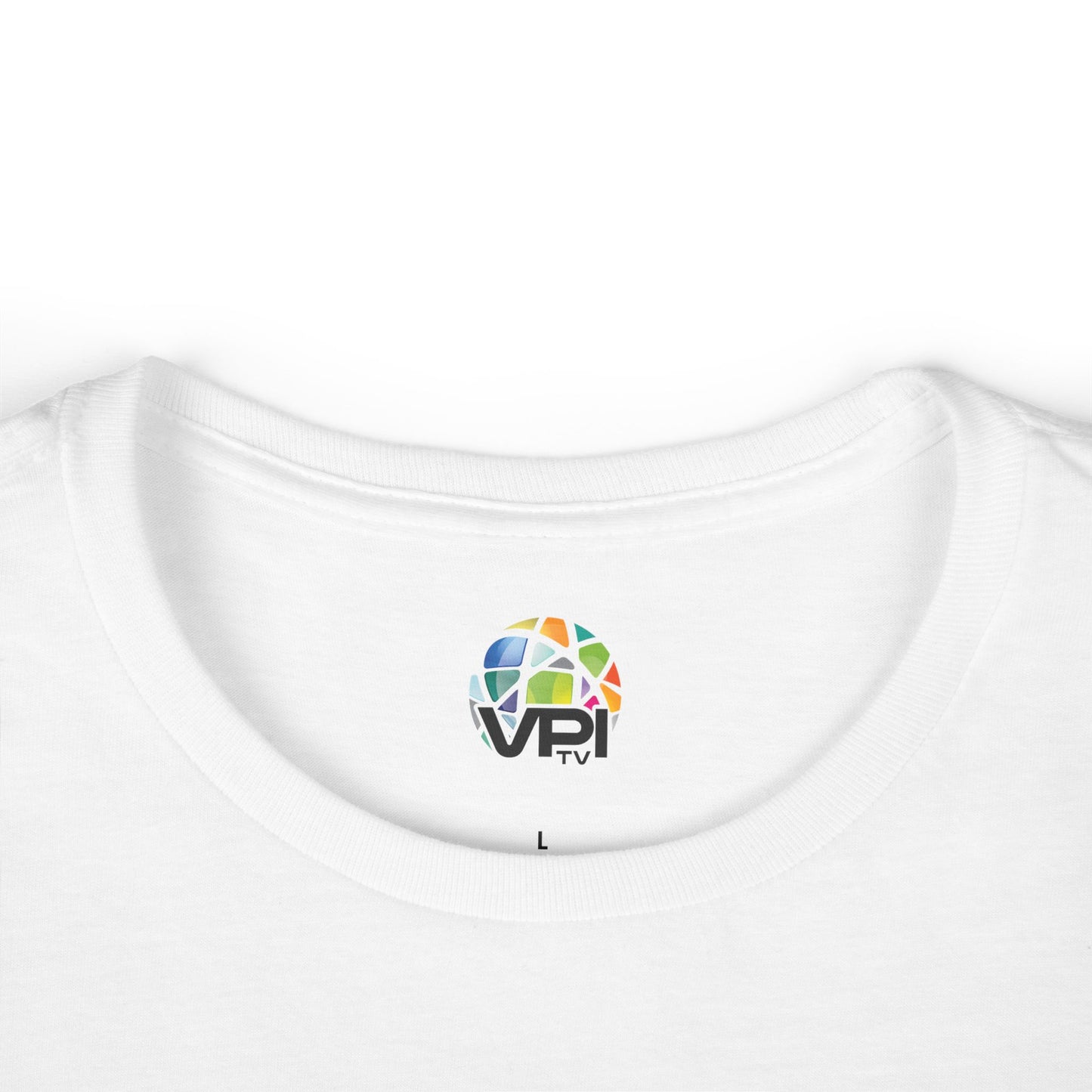 CAMARÓN QUE SE DUERME - Camiseta Softstyle para Dama