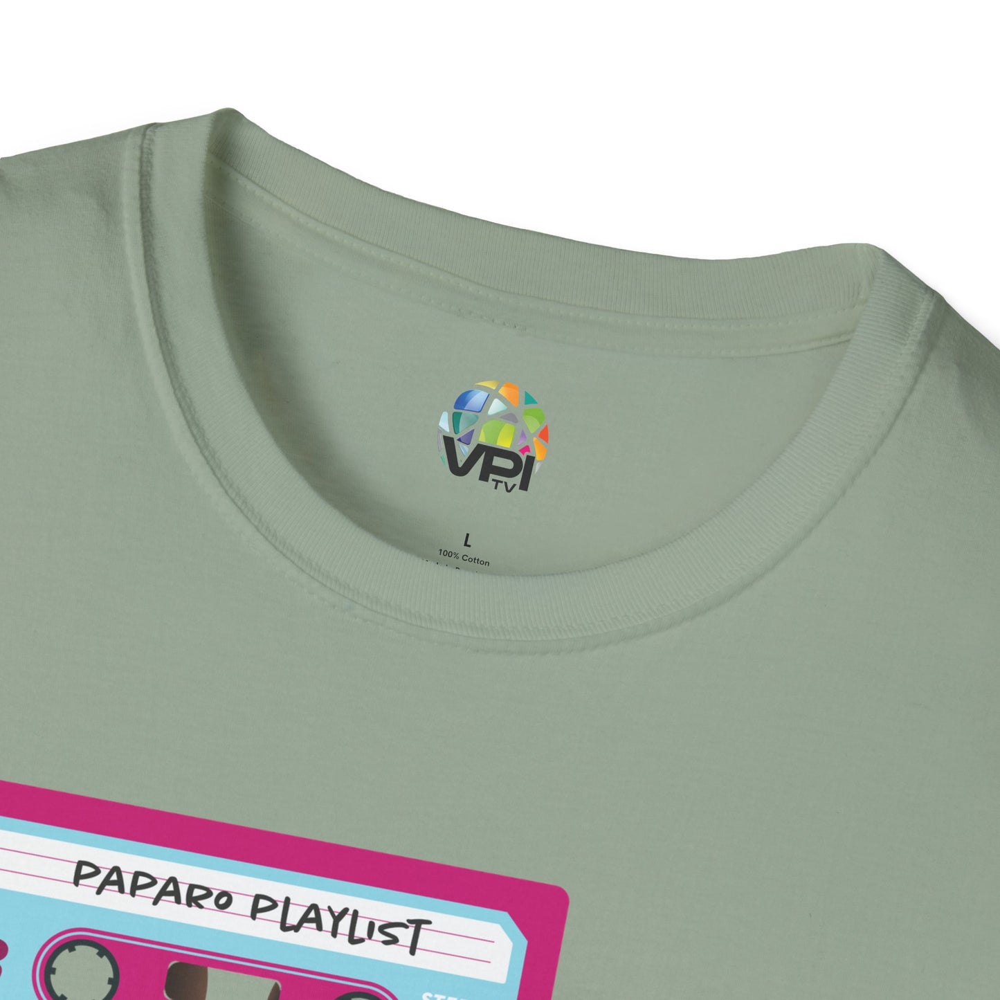 YO ME RÍO DE JANEIRO – Camiseta DAMA - Estilo y Humor con un Toque Vintage