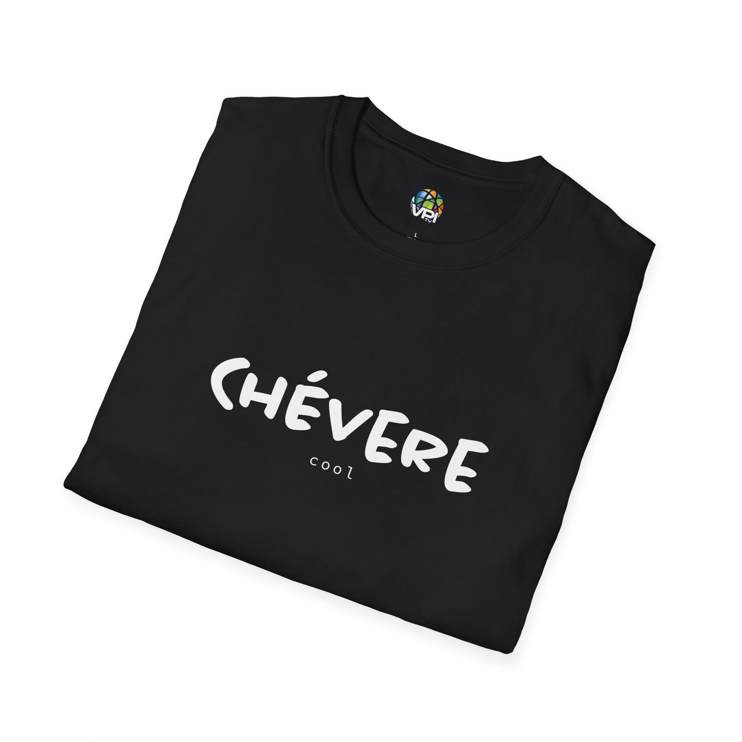 CHÉVERE (cool) - Camiseta Unisex Softstyle