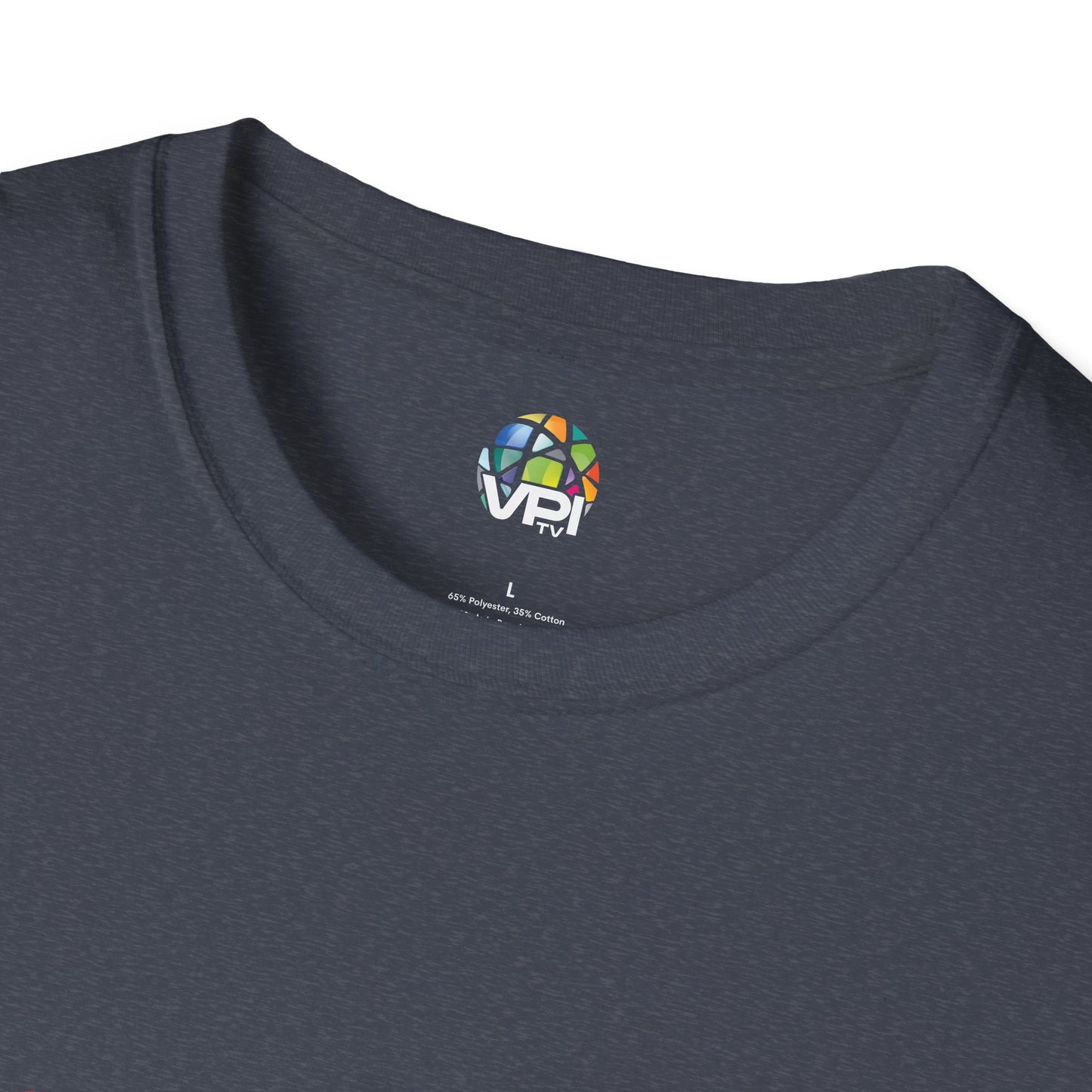 REFRESCO (soda) - Camiseta Unisex Softstyle