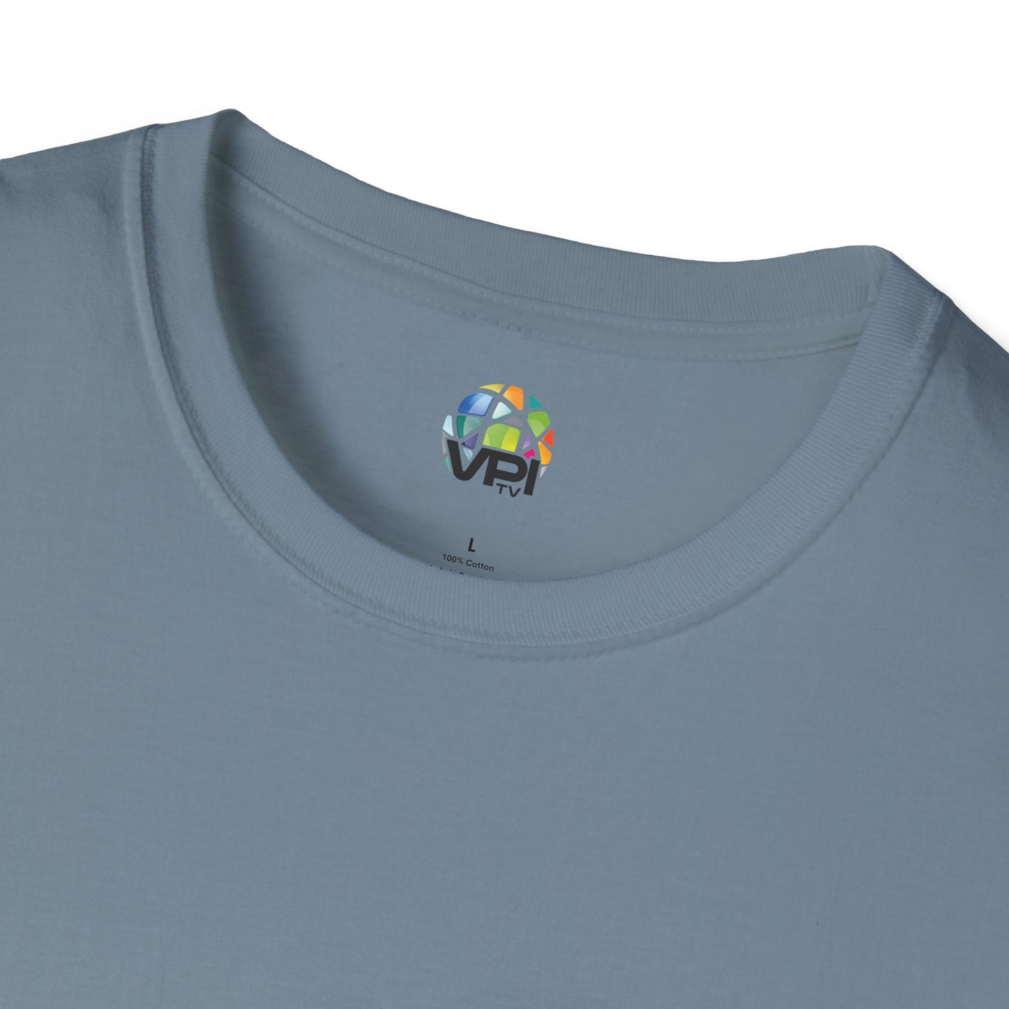 CAMARÓN QUE SE DUERME - Camiseta Unisex Softstyle