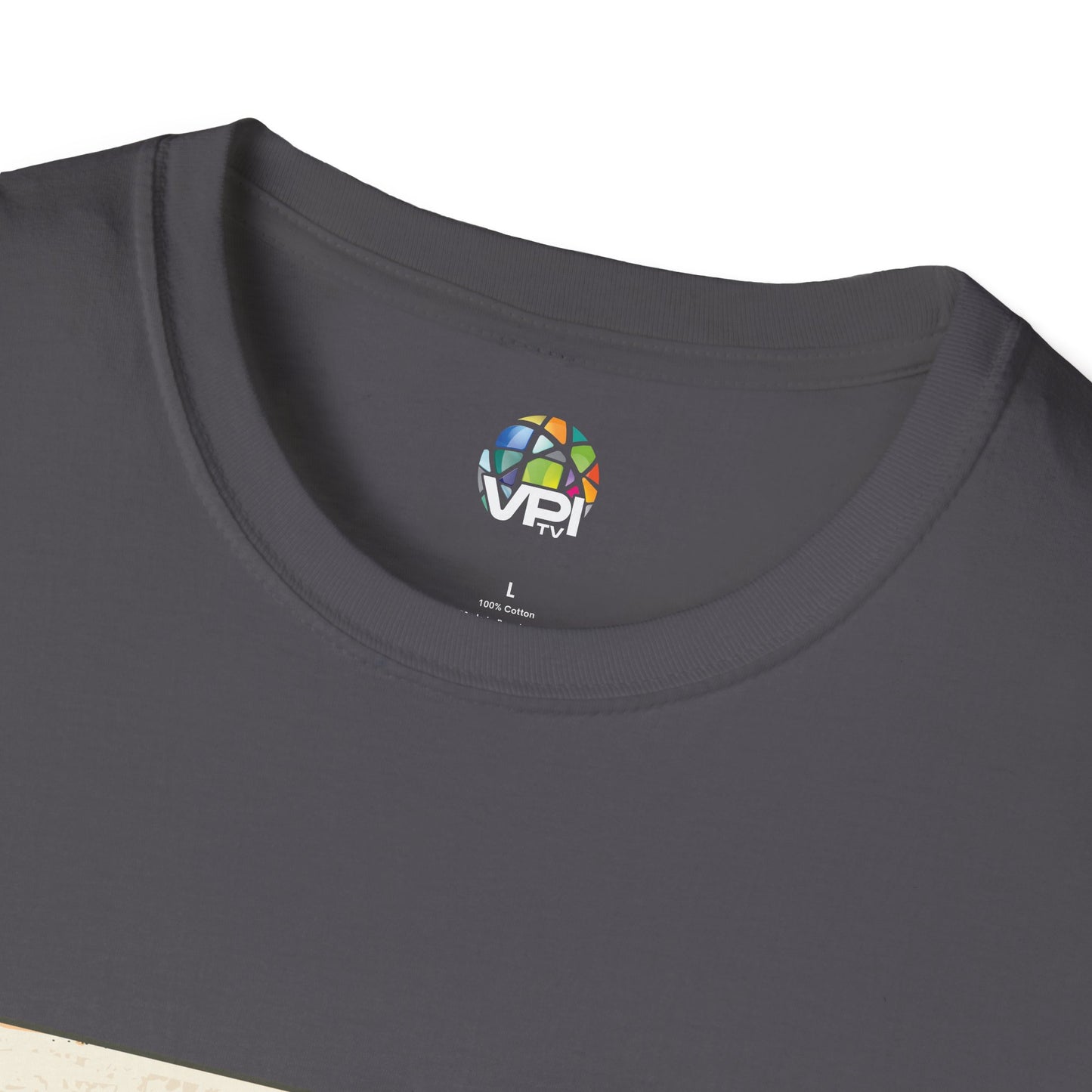 GREETINGS FROM MARACAY - Unisex Softstyle T-Shirt