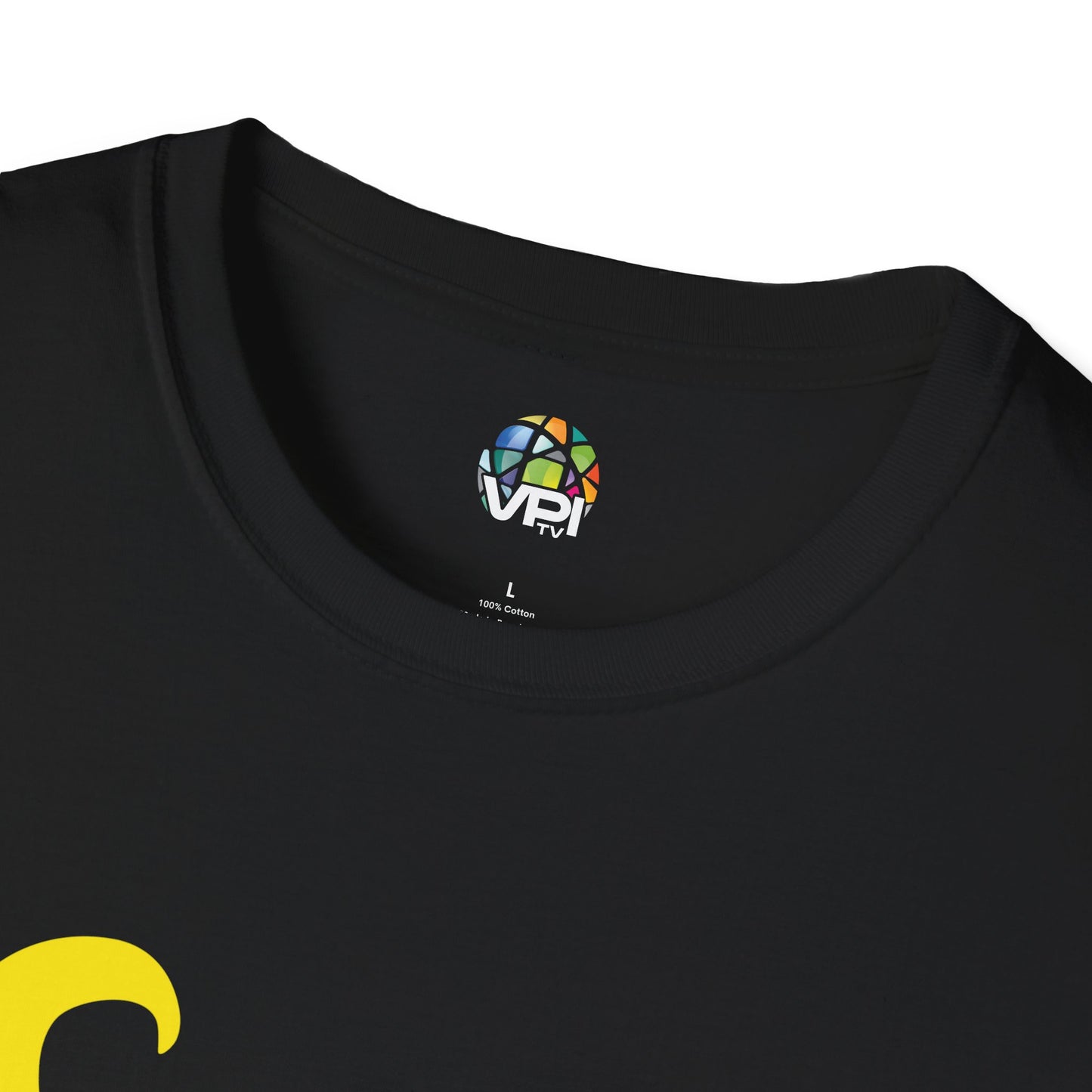 MÁS RARO QUE PERRO AMARILLO - Camiseta unisex Softstyle