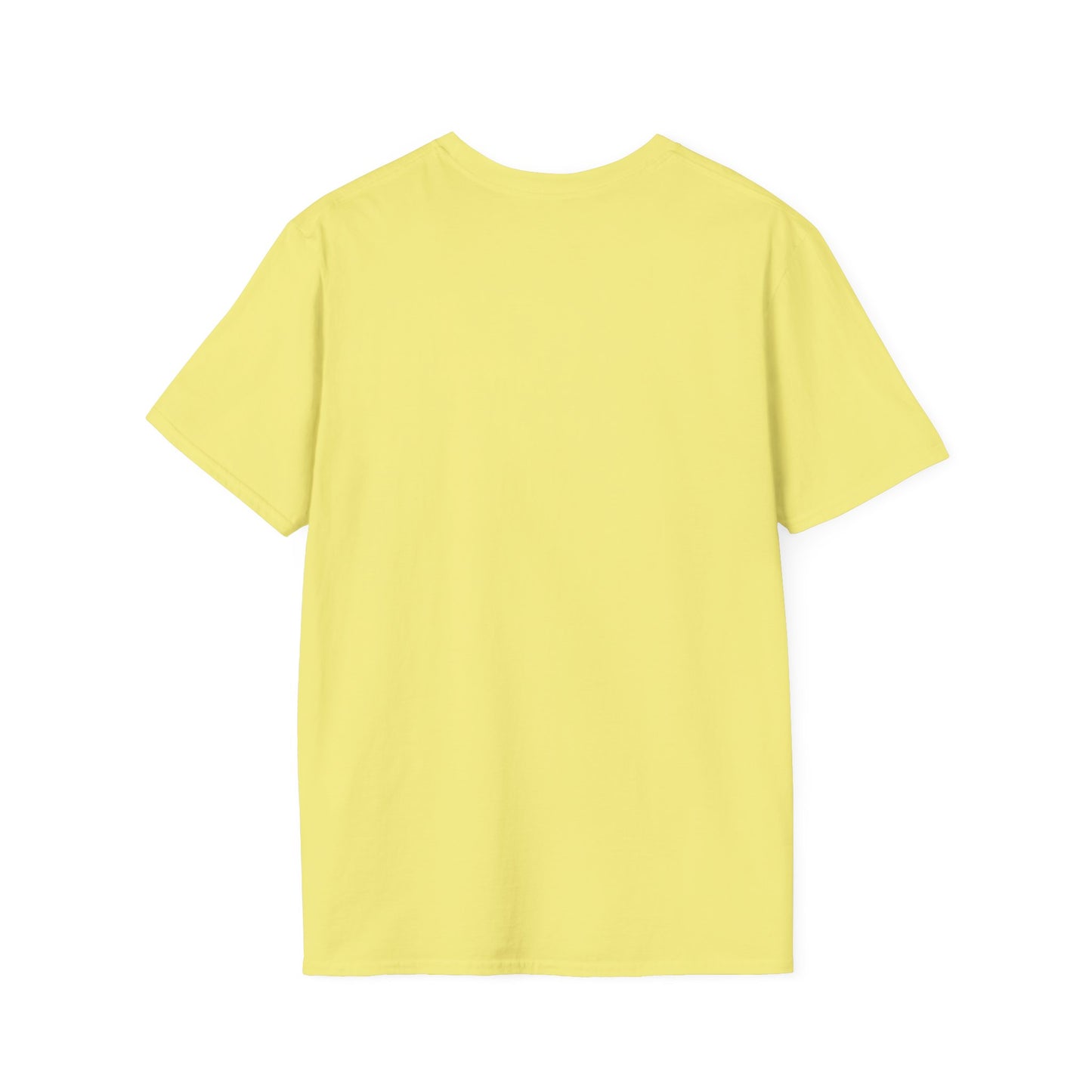 TIENE MÁS MAÑA QUE UN GATO TUERTO - Camiseta Unisex Softstyle