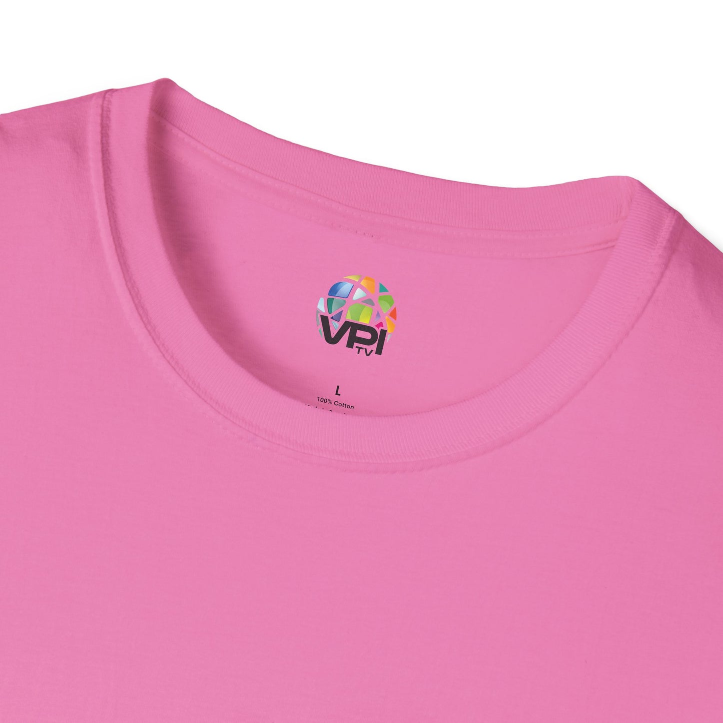 PANA - Camiseta Unisex Softstyle – Comodidad y Estilo para el Día a Día