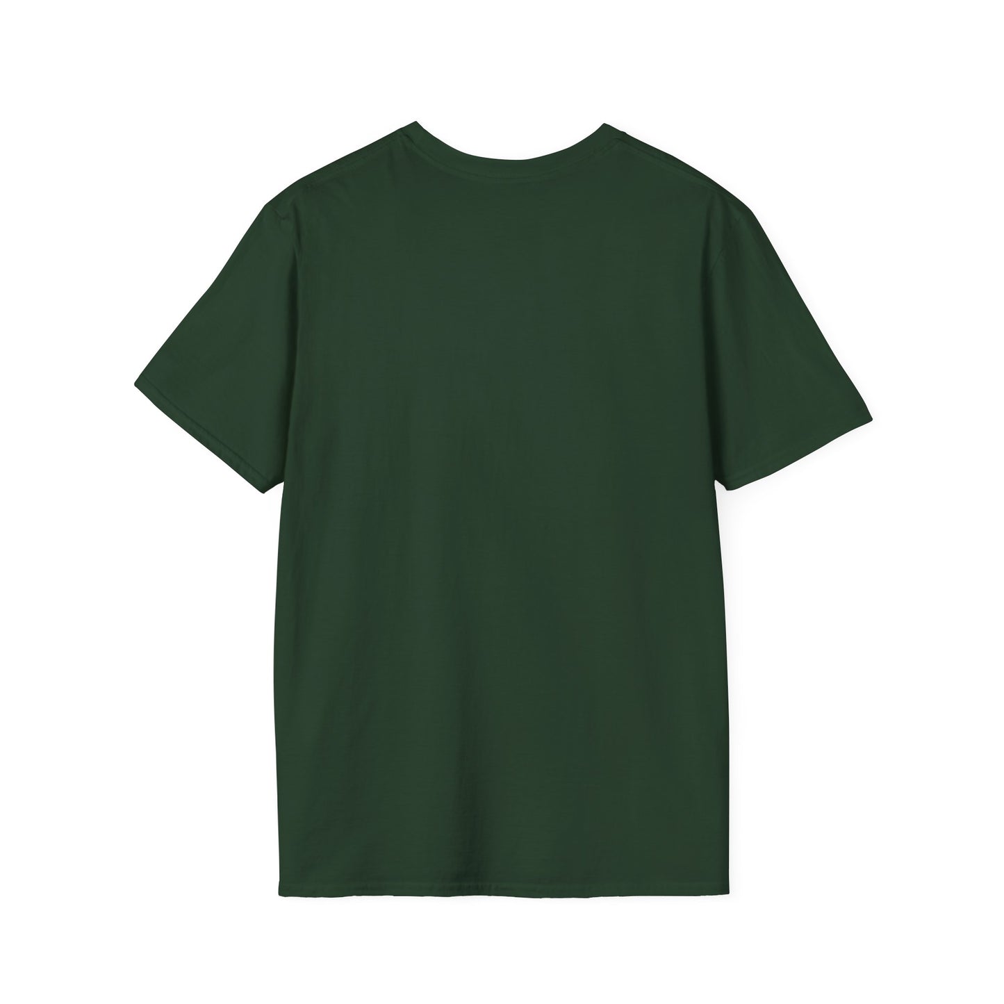 MÁS RARO QUE PERRO AMARILLO - Camiseta unisex Softstyle