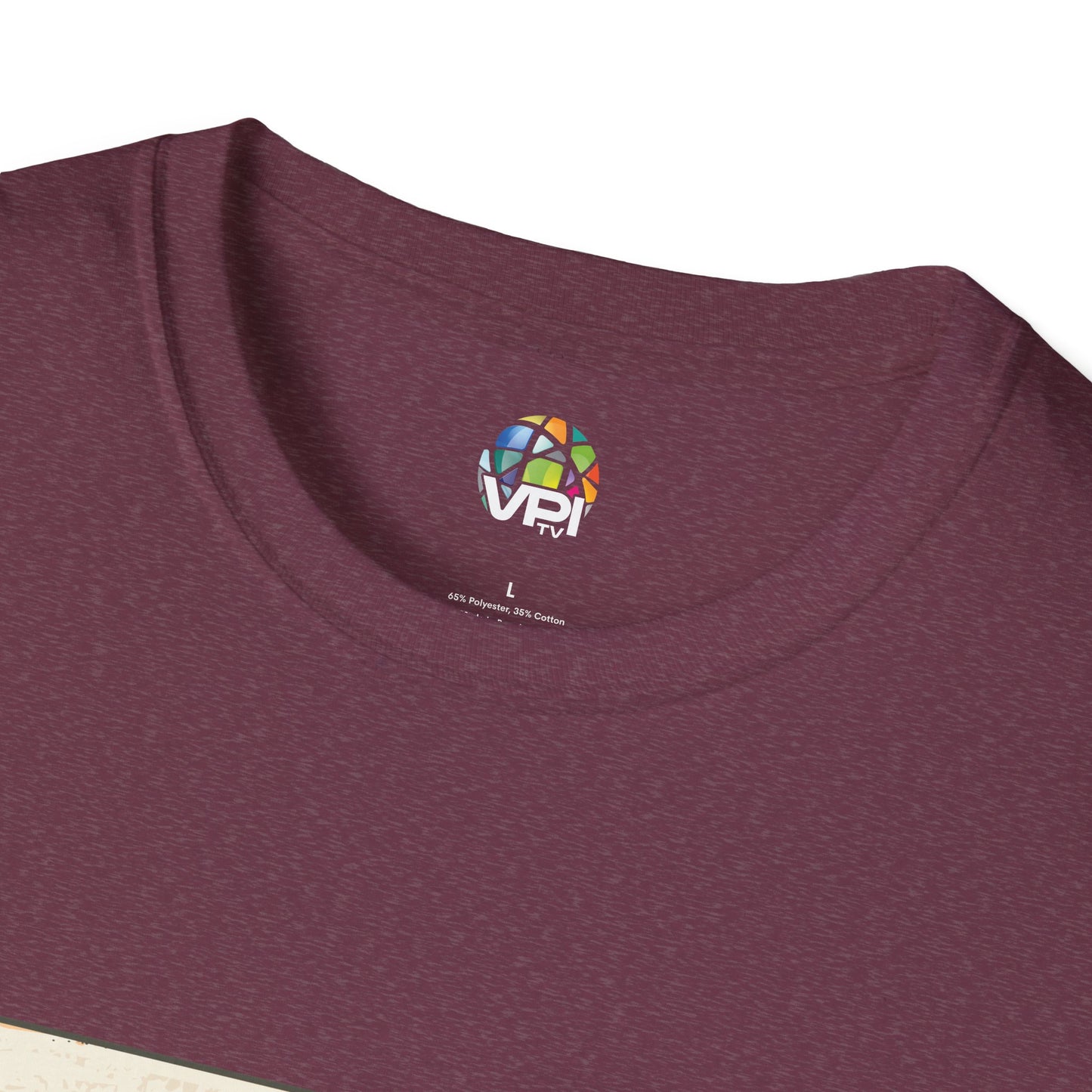GREETINGS FROM MARACAY - Unisex Softstyle T-Shirt