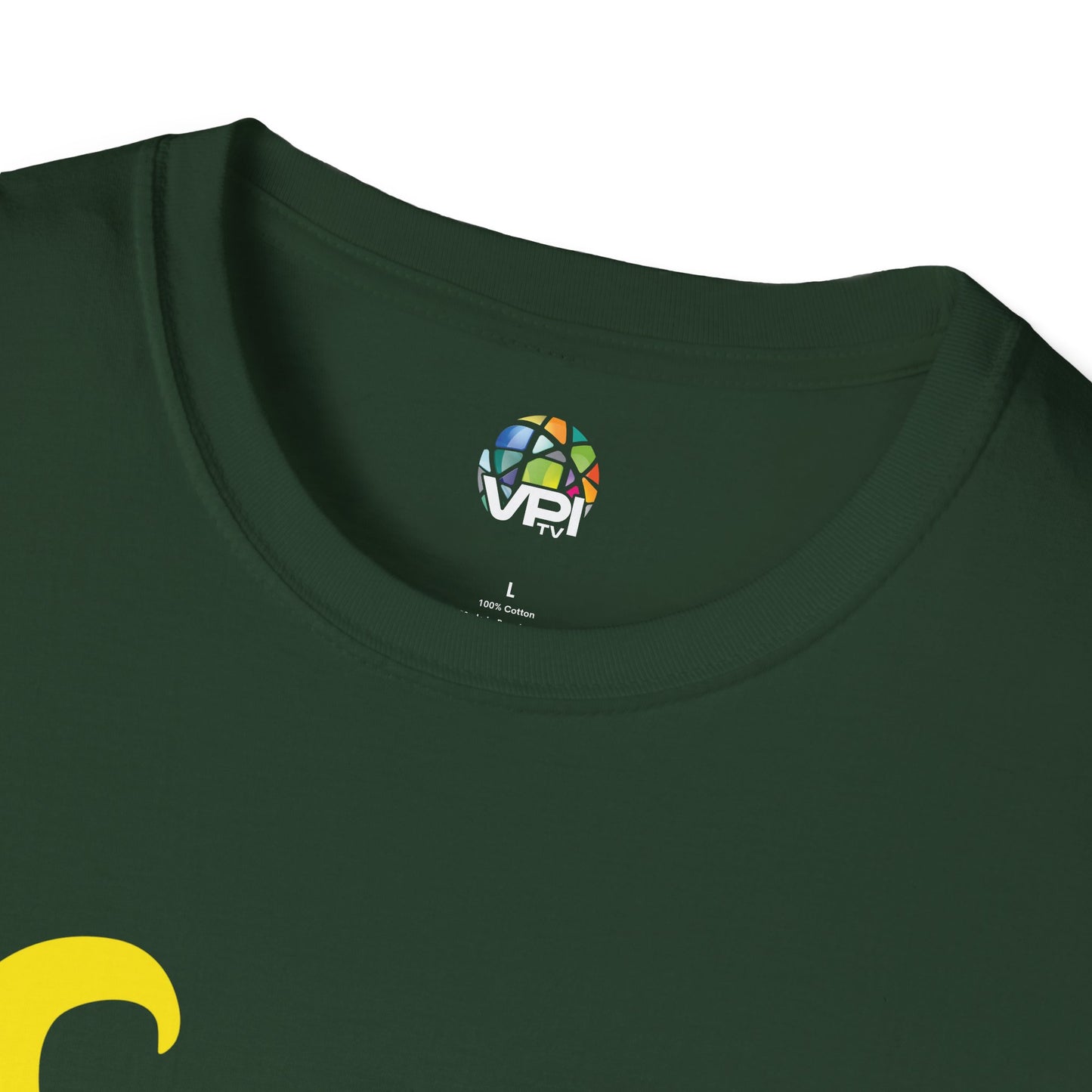 MÁS RARO QUE PERRO AMARILLO - Camiseta unisex Softstyle
